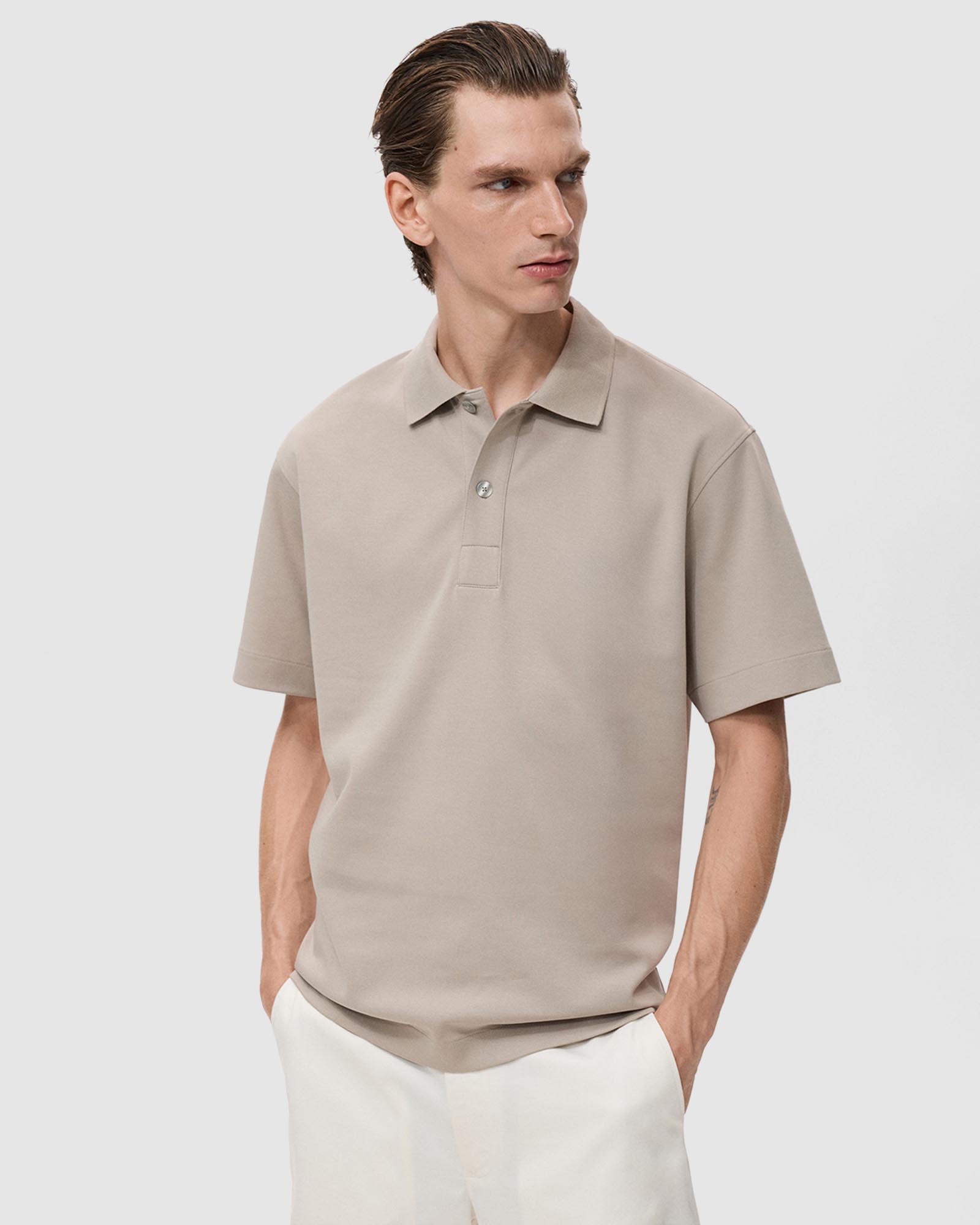 Londonp Polo Shirt