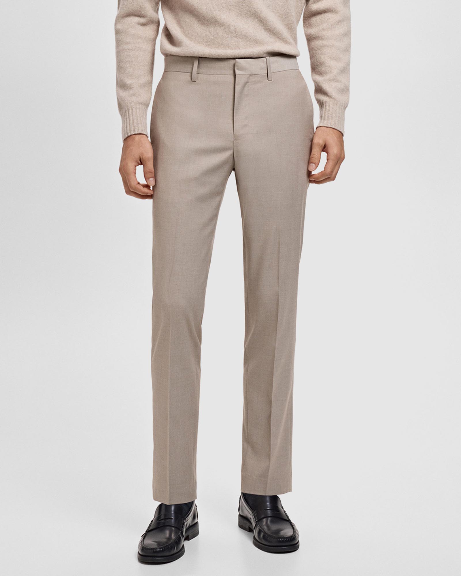 Paris Trousers