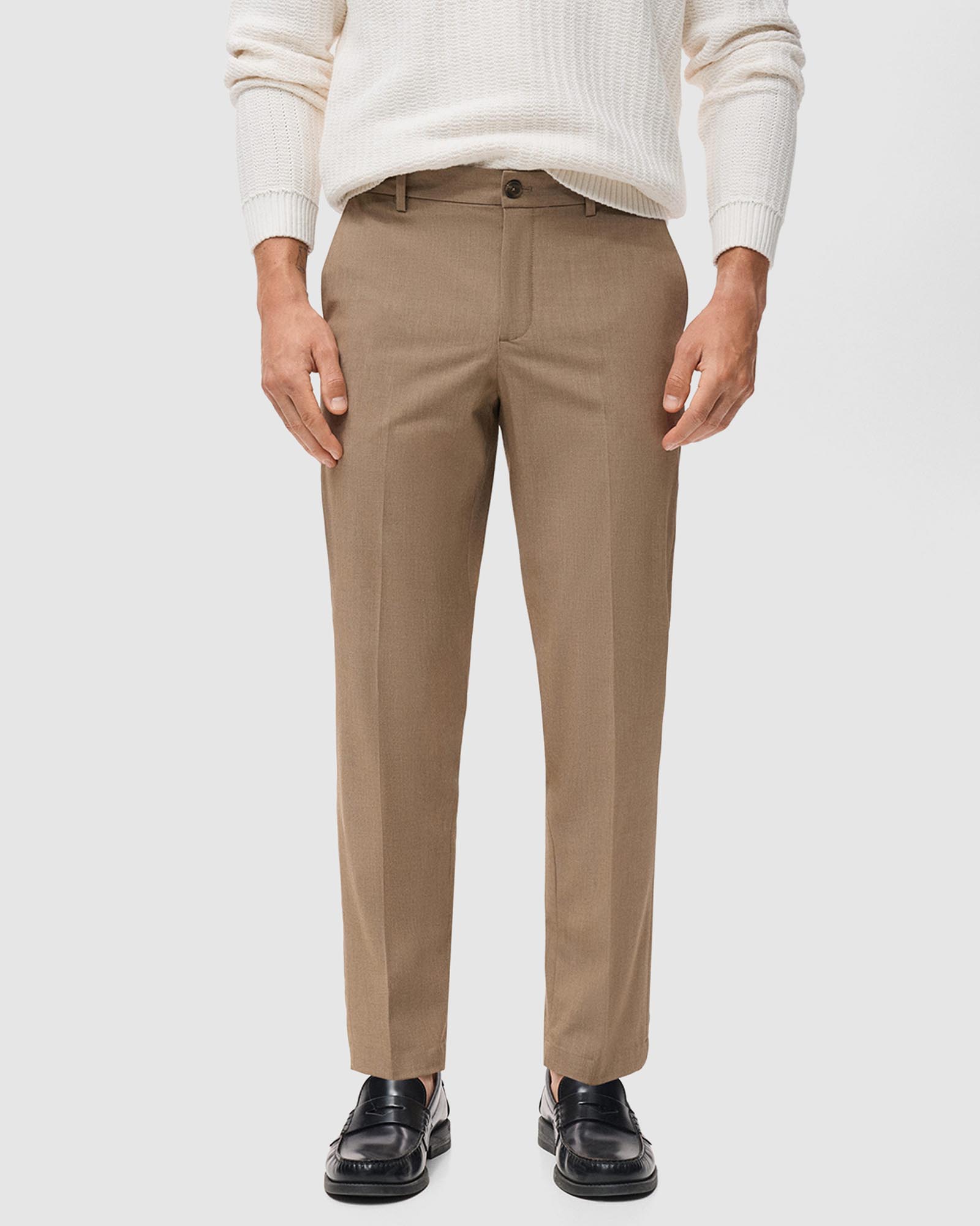 Bologna Trousers