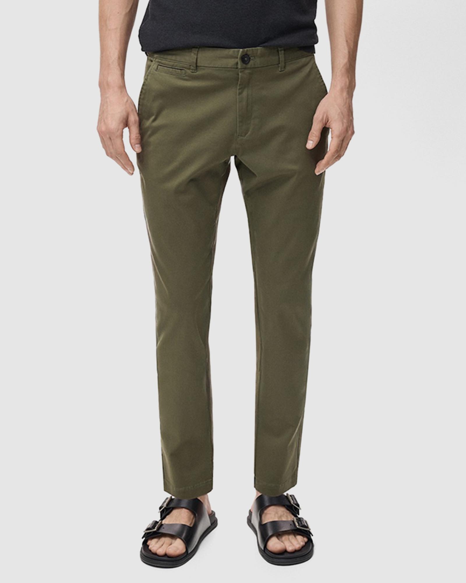 Prato Trousers