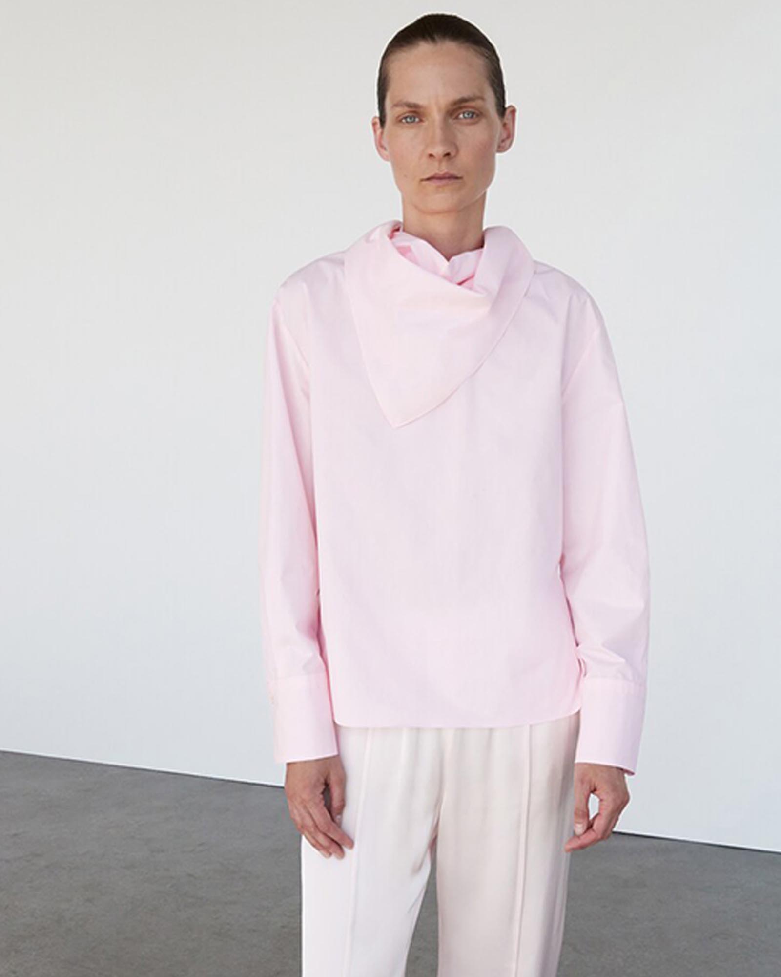 Lombda Blouse