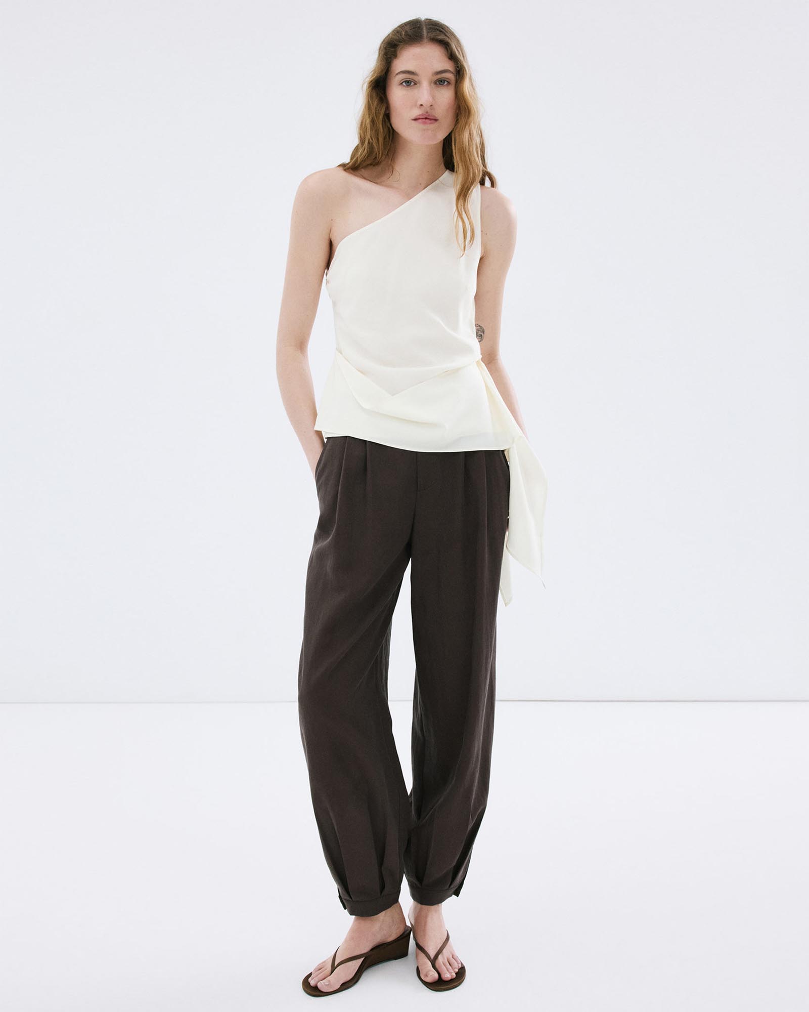 Claire Top