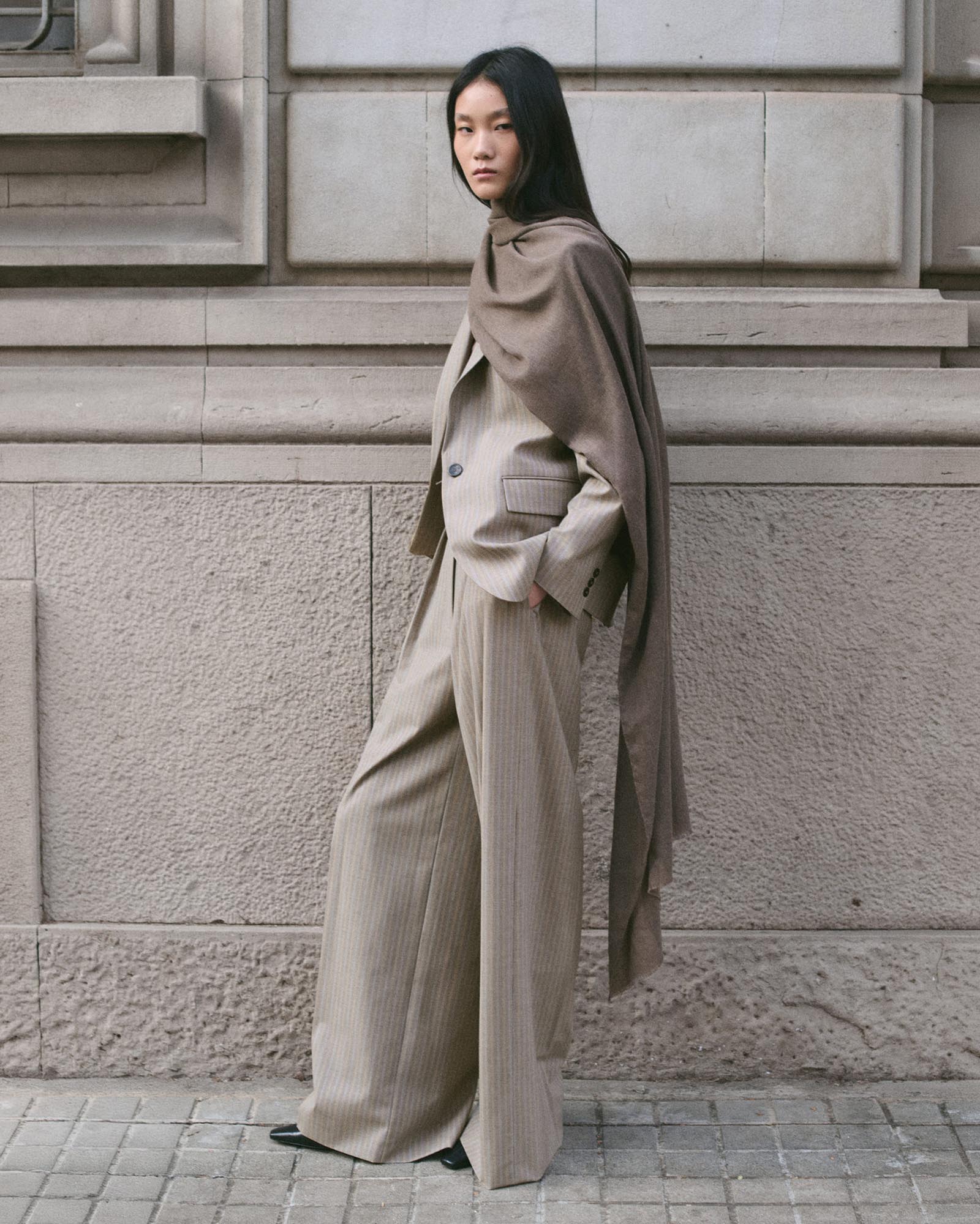 Sol Trousers