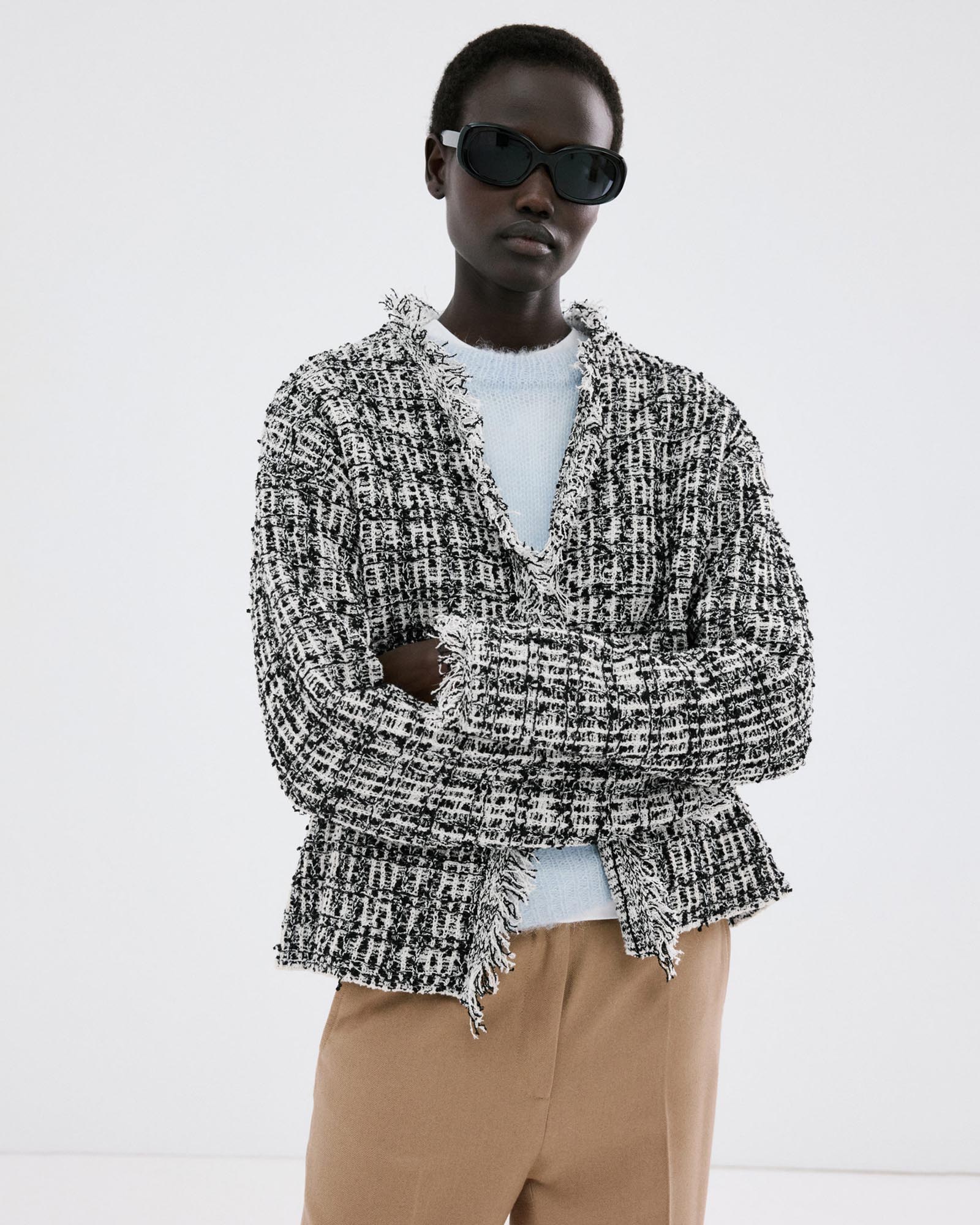 Dafne Jacket