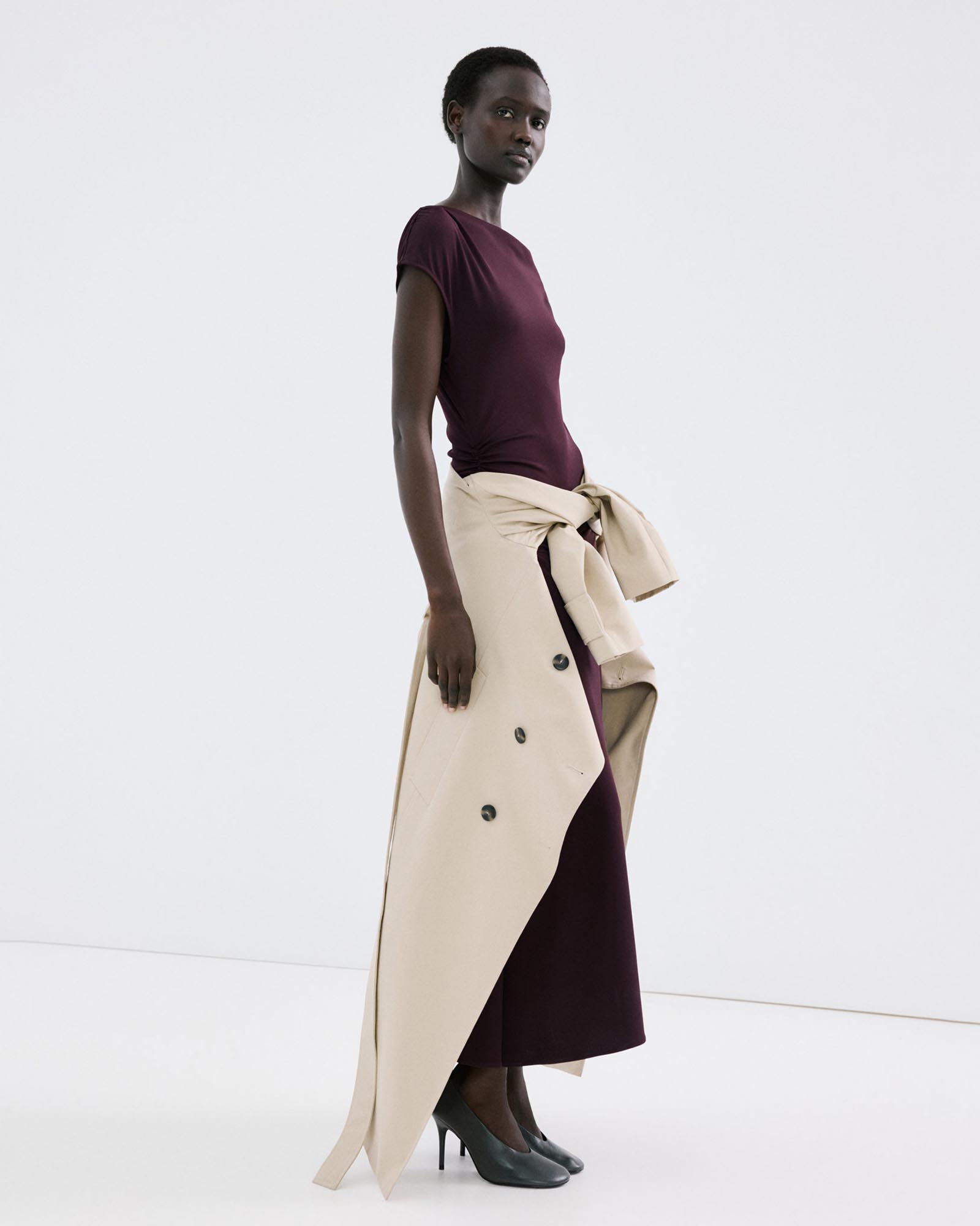 Arlet Dress