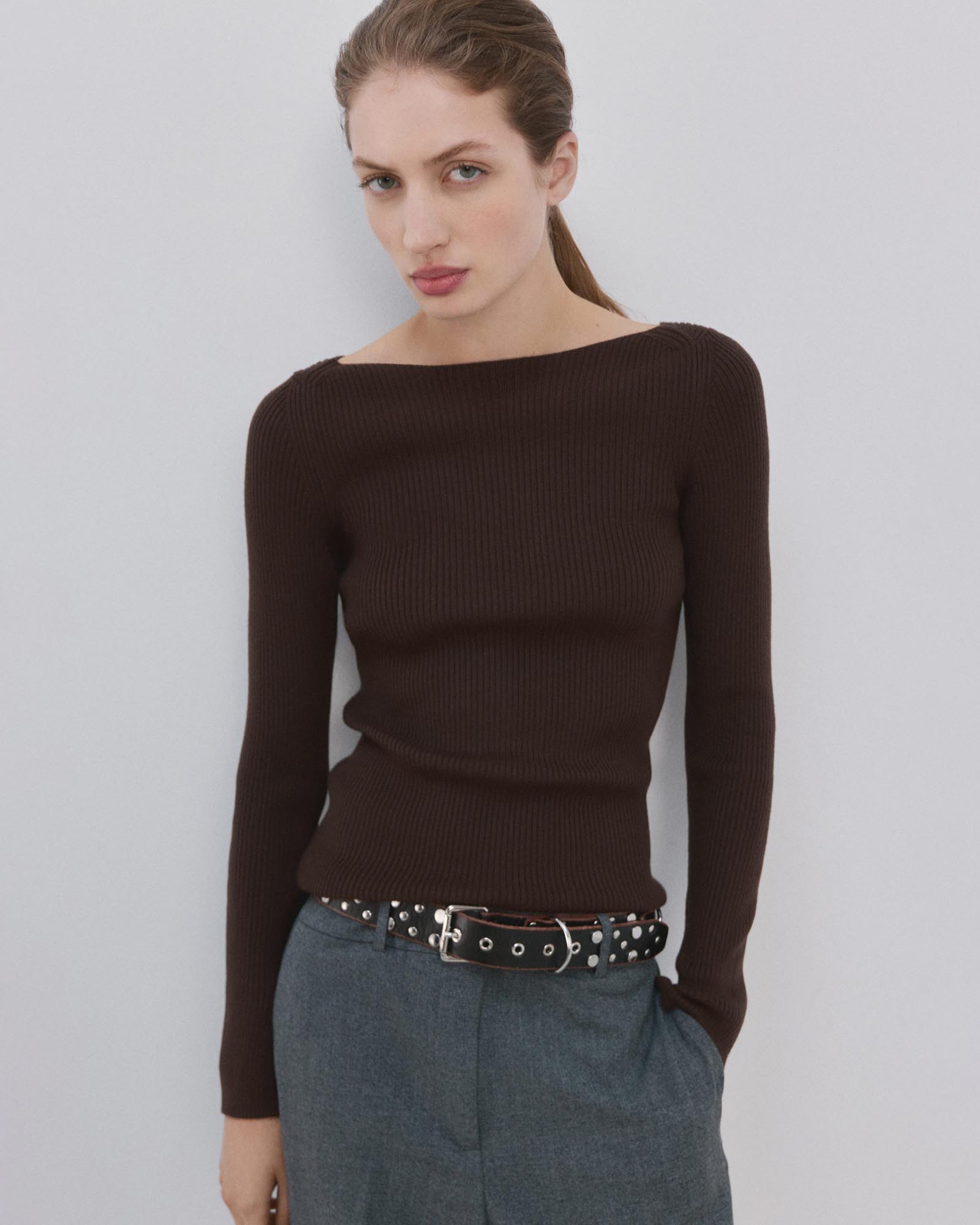 Magaluf Sweater