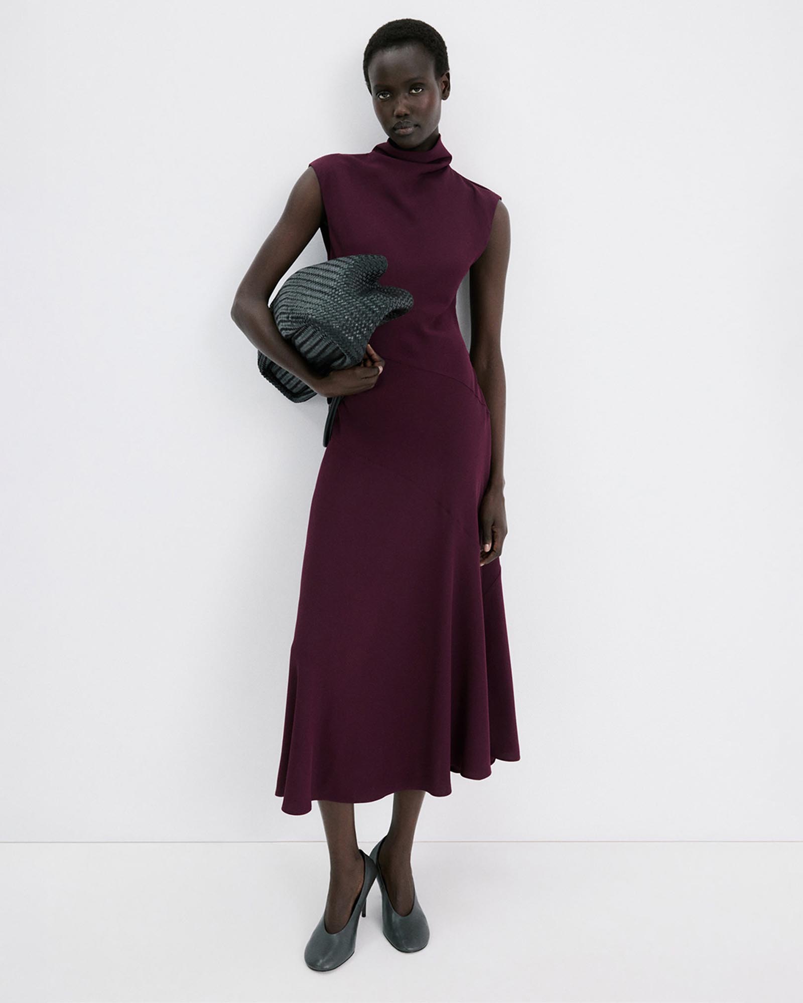 Coco Dress