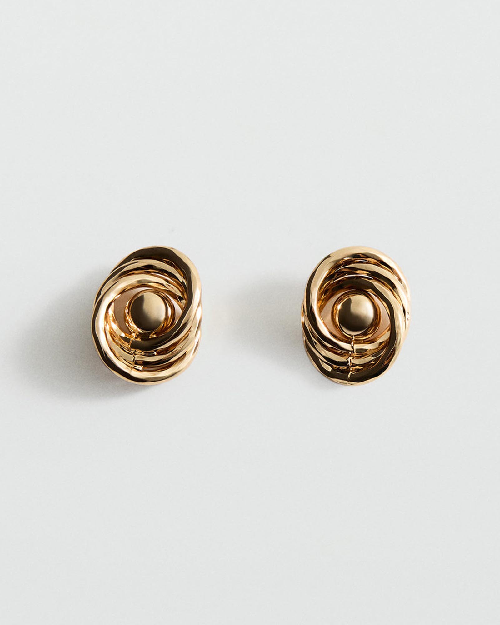 Edna Earrings