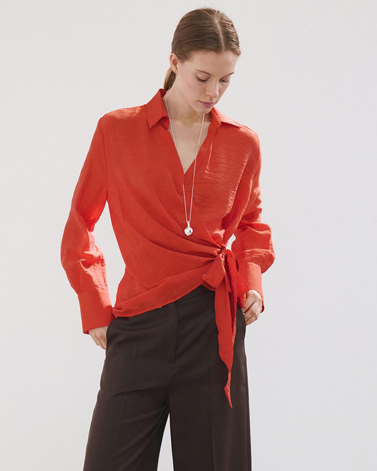 Caperu Shirt