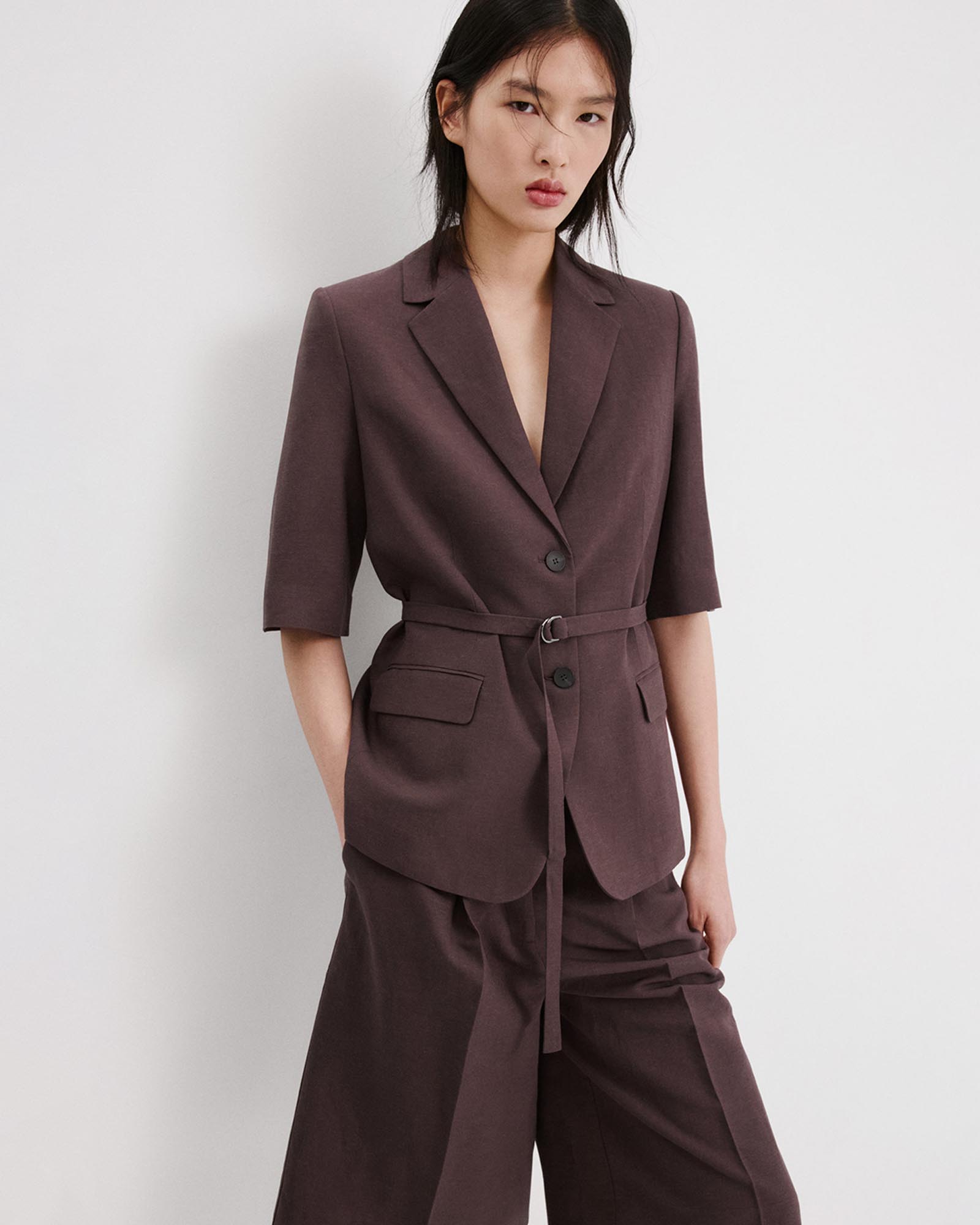 Argelia Blazer