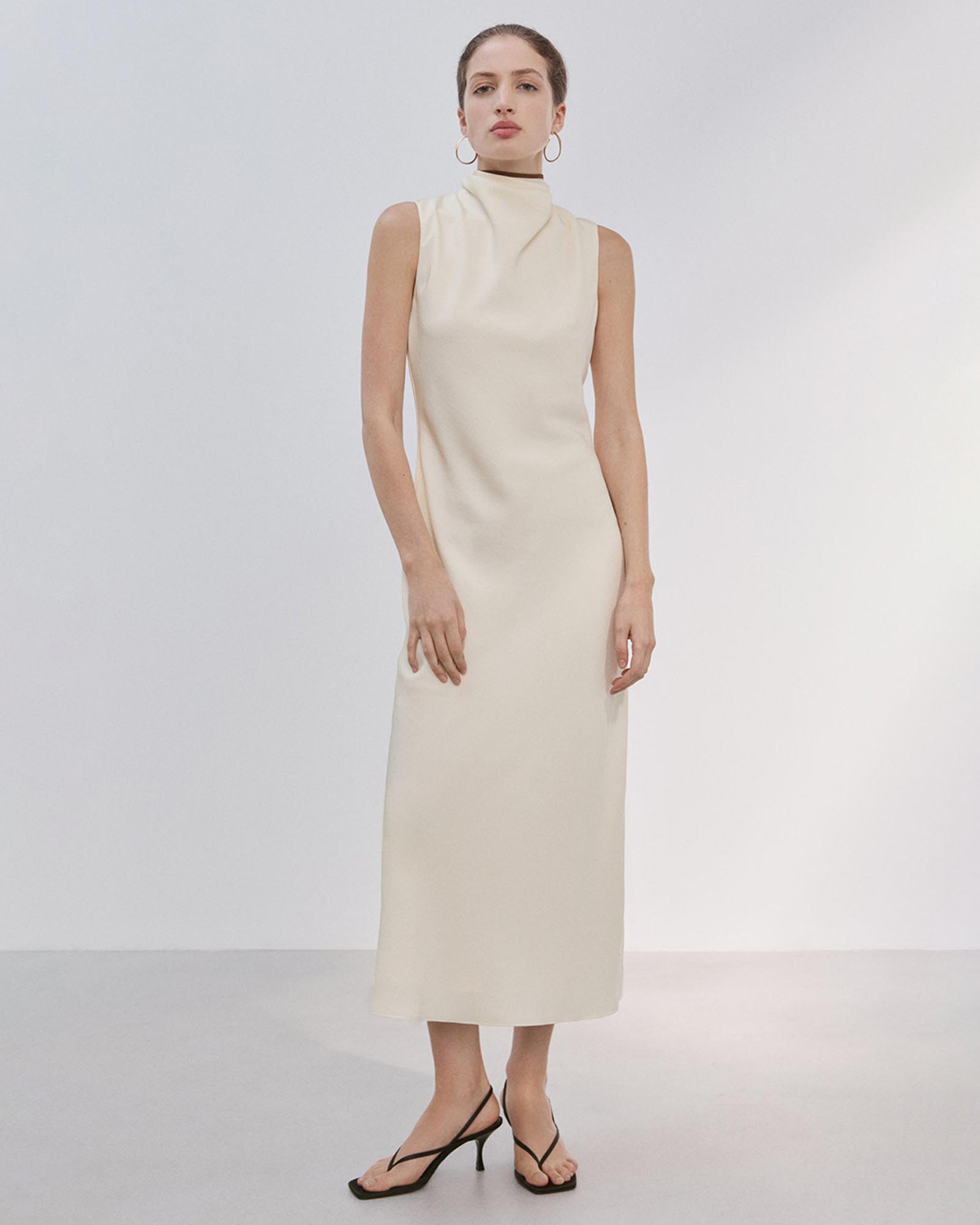 Carine Dress