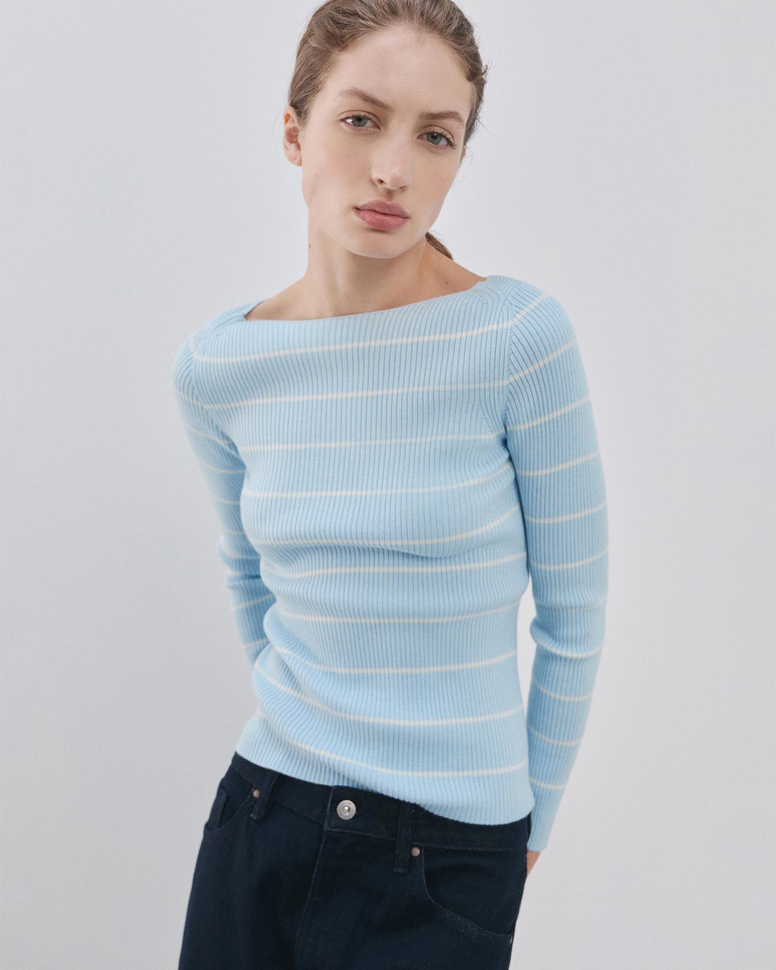 Magaluf Sweater
