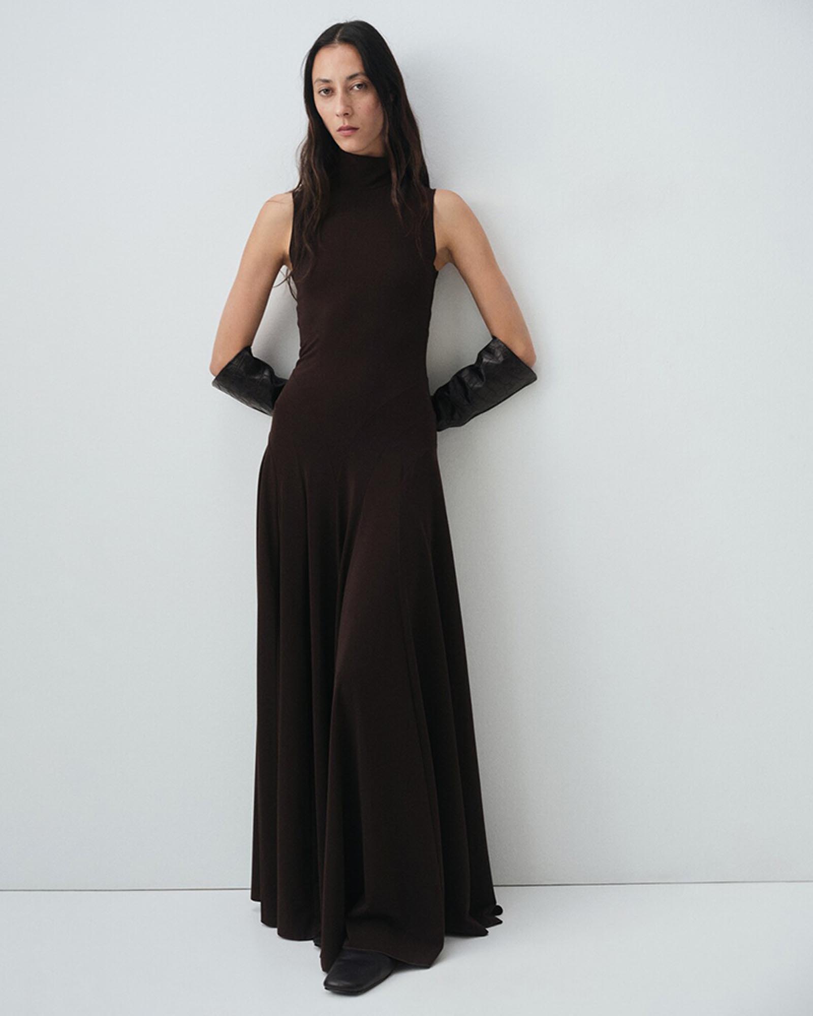 Nicole Dress