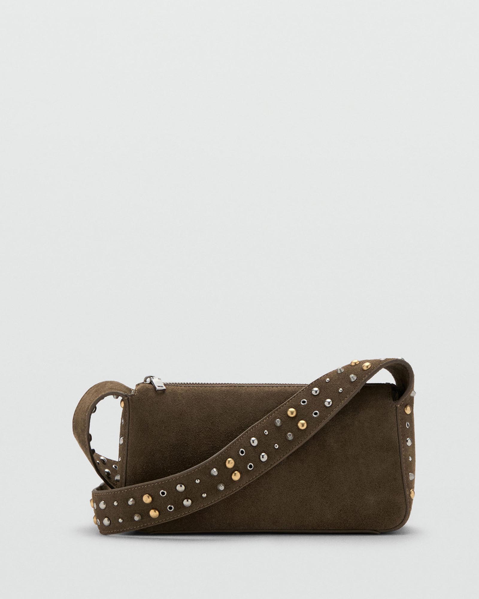 Indira Crossbody Bag