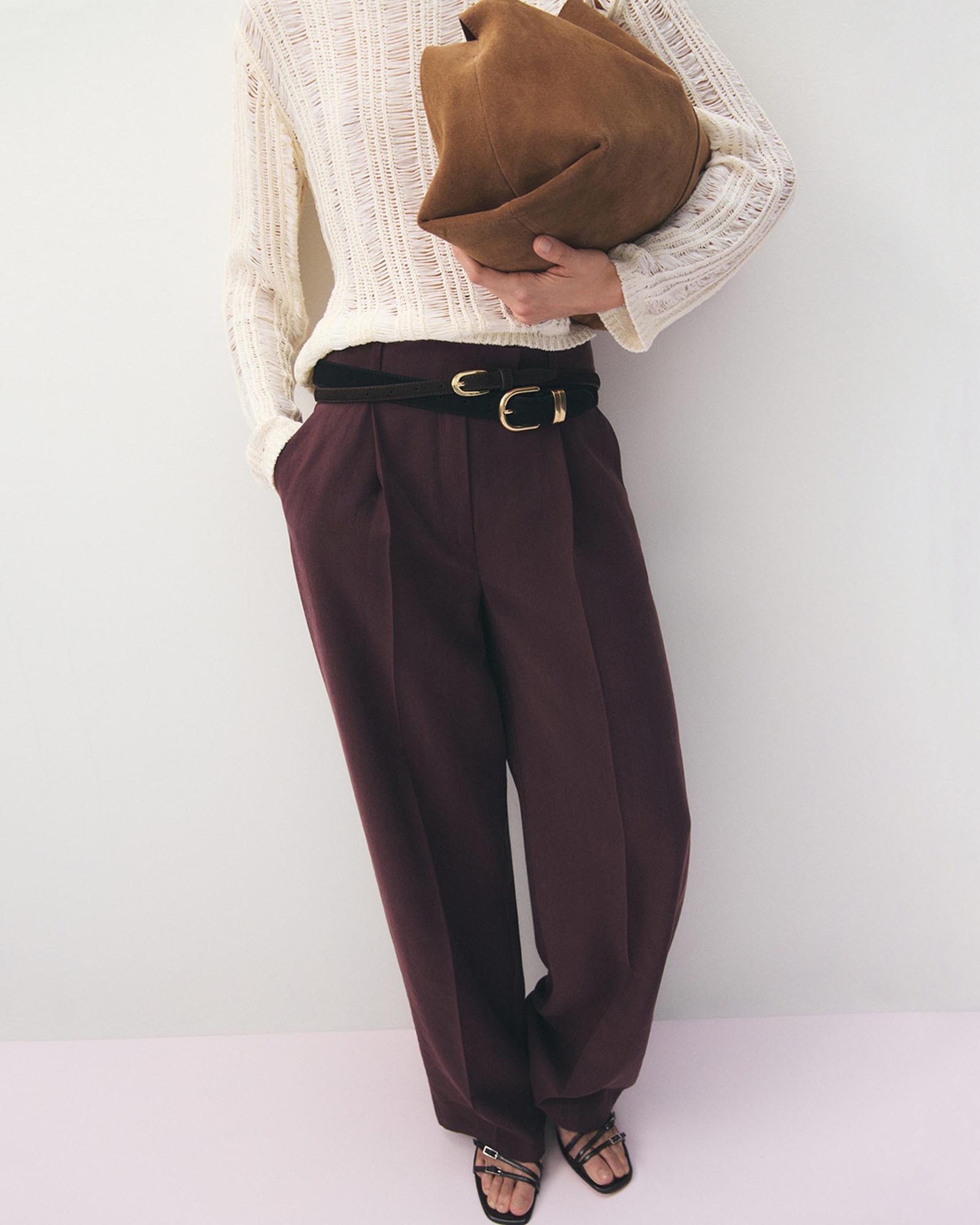 Veronica Trousers