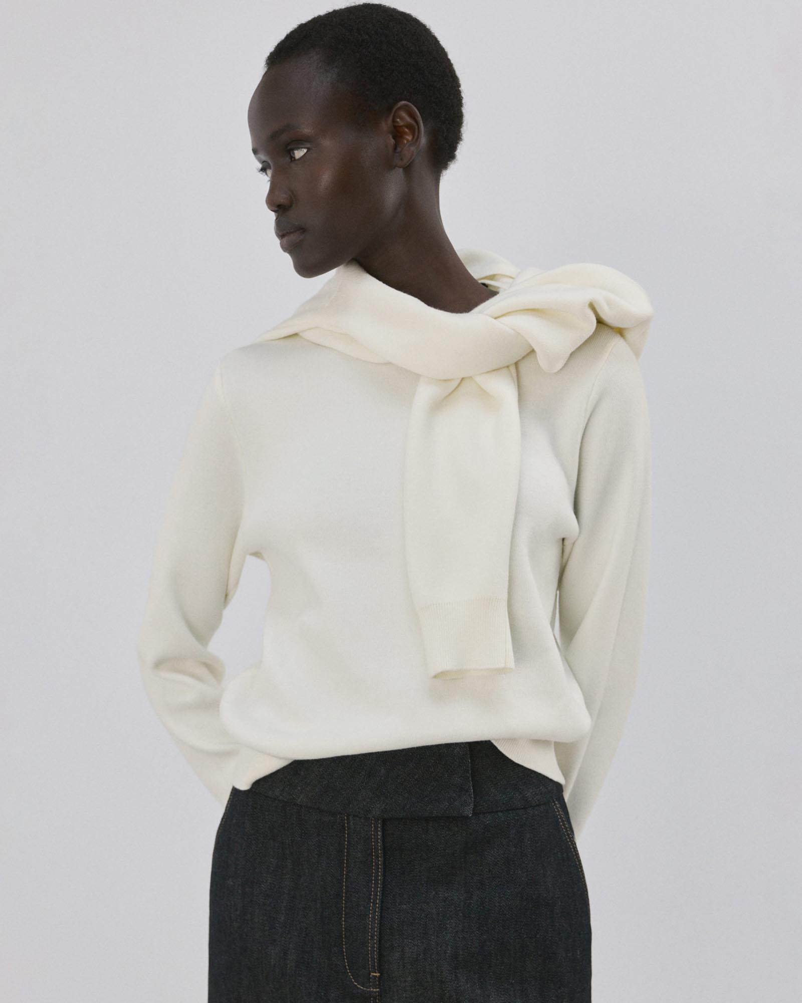Ivan Sweater