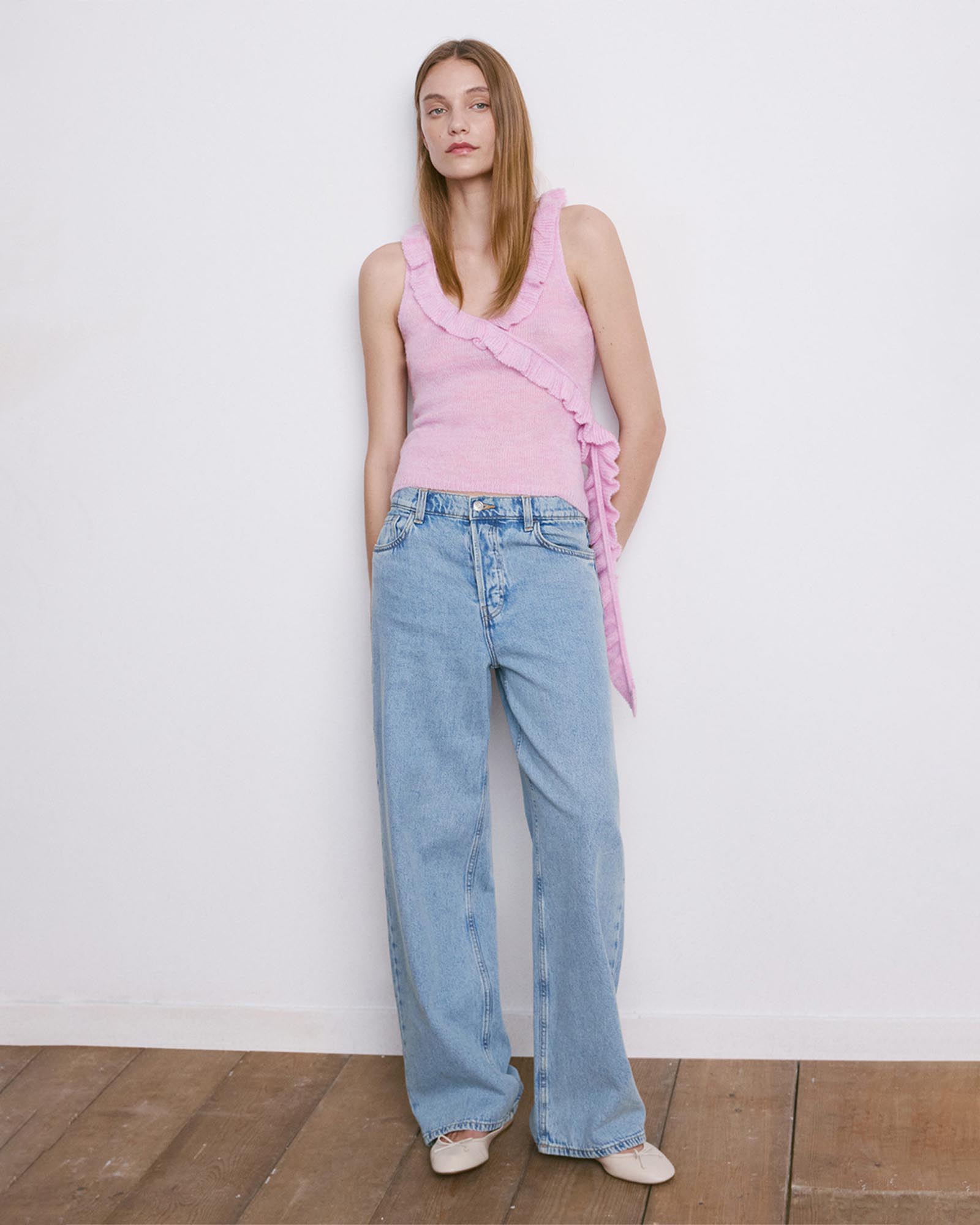 Heidi Top