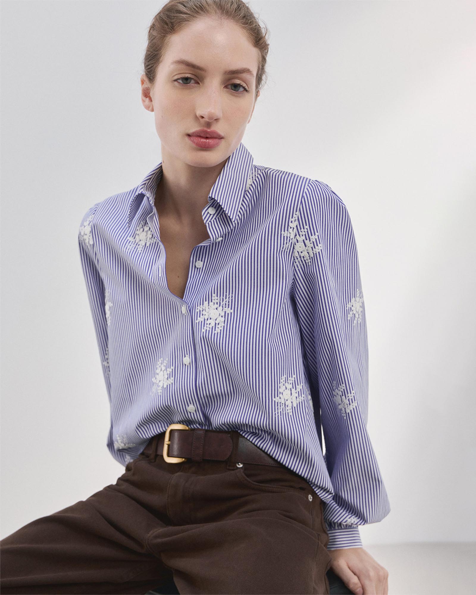Maja Shirt