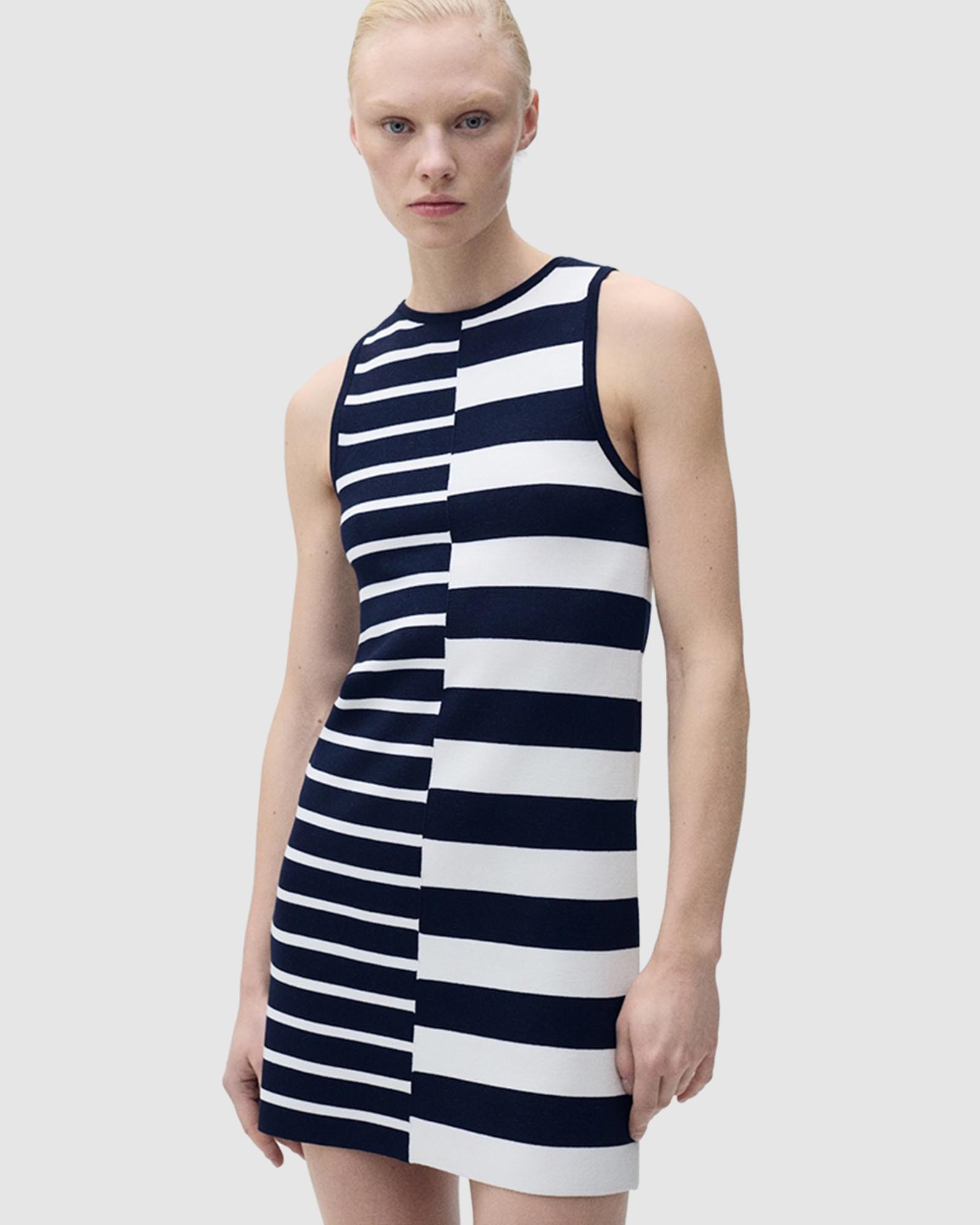 Zunga Knitted Dress