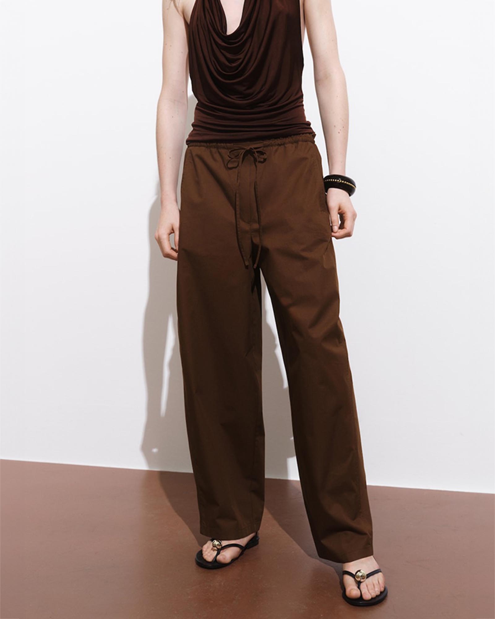 Lupe Trousers