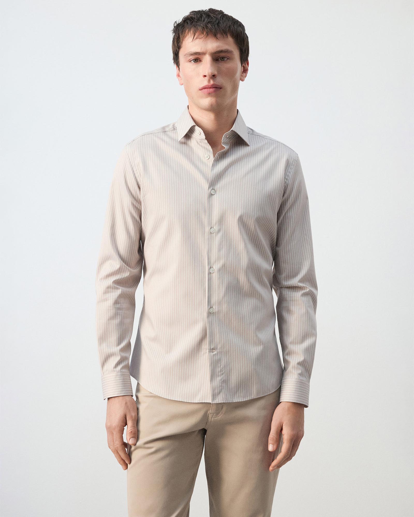 Fer Shirt