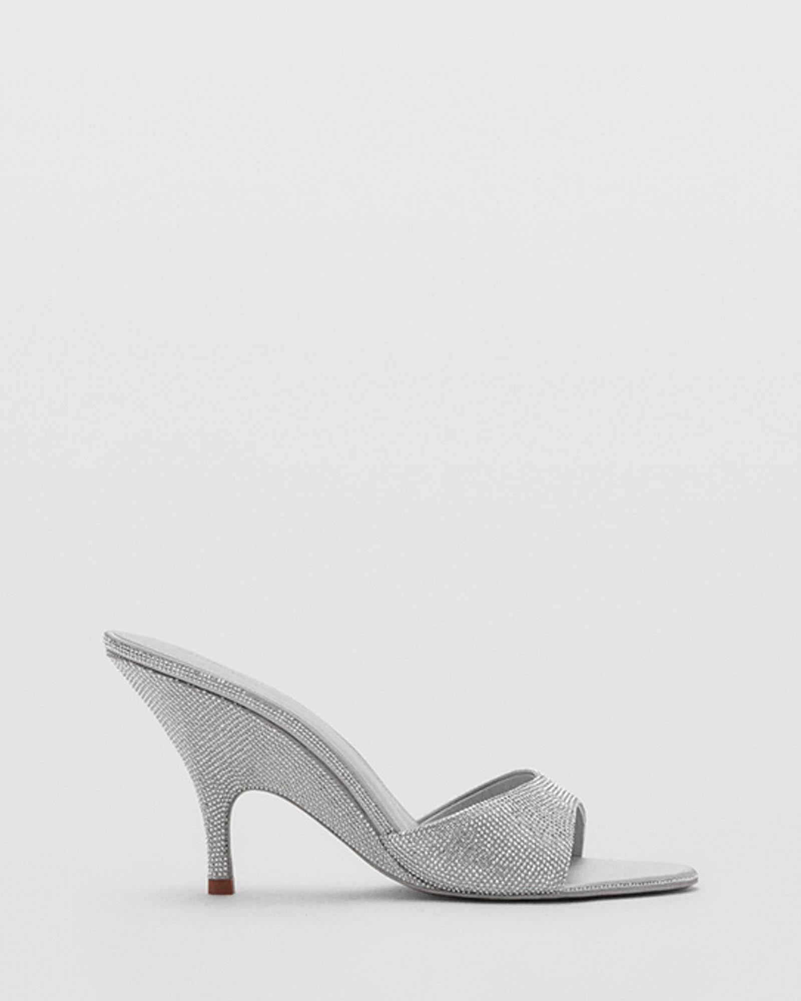 Elodie Heels