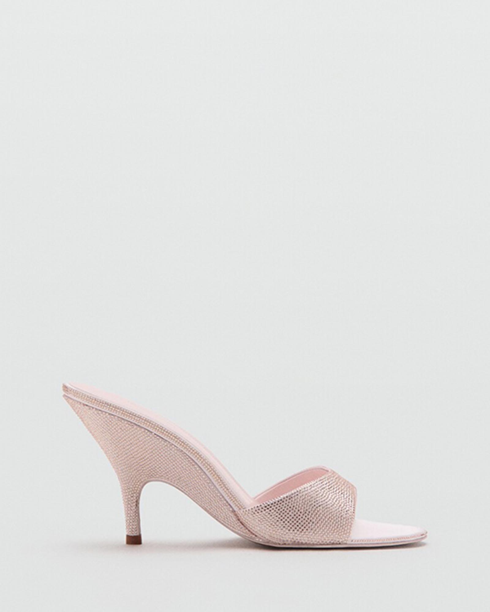 Elodie Heels