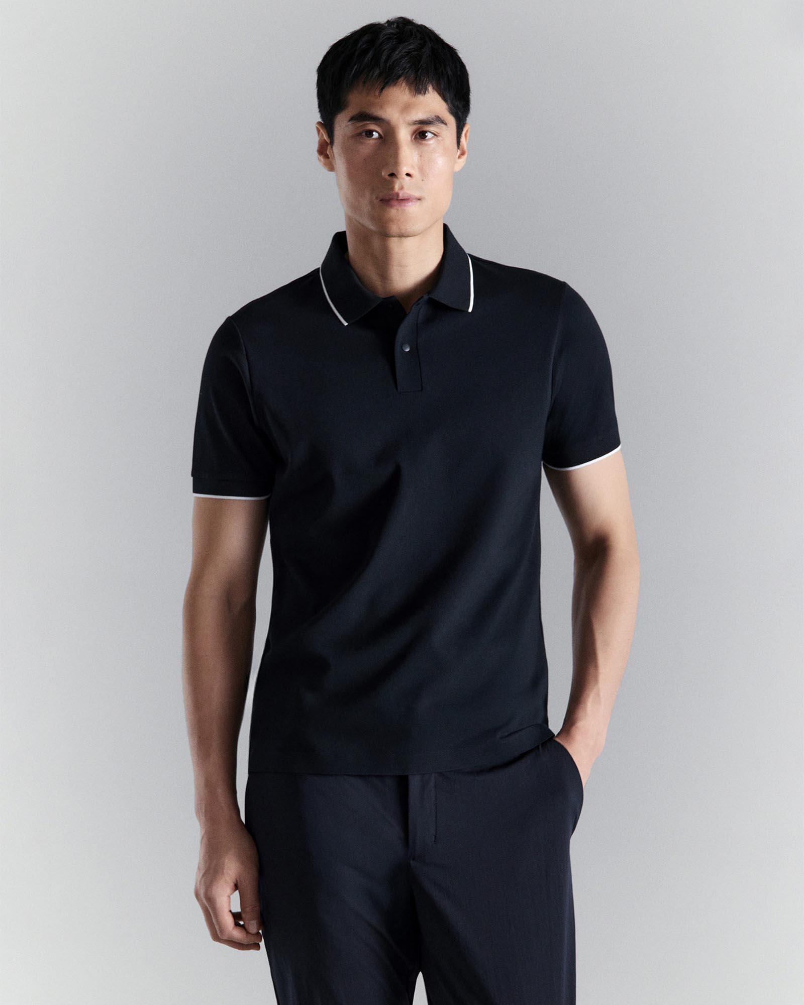 Gardap Polo Shirt