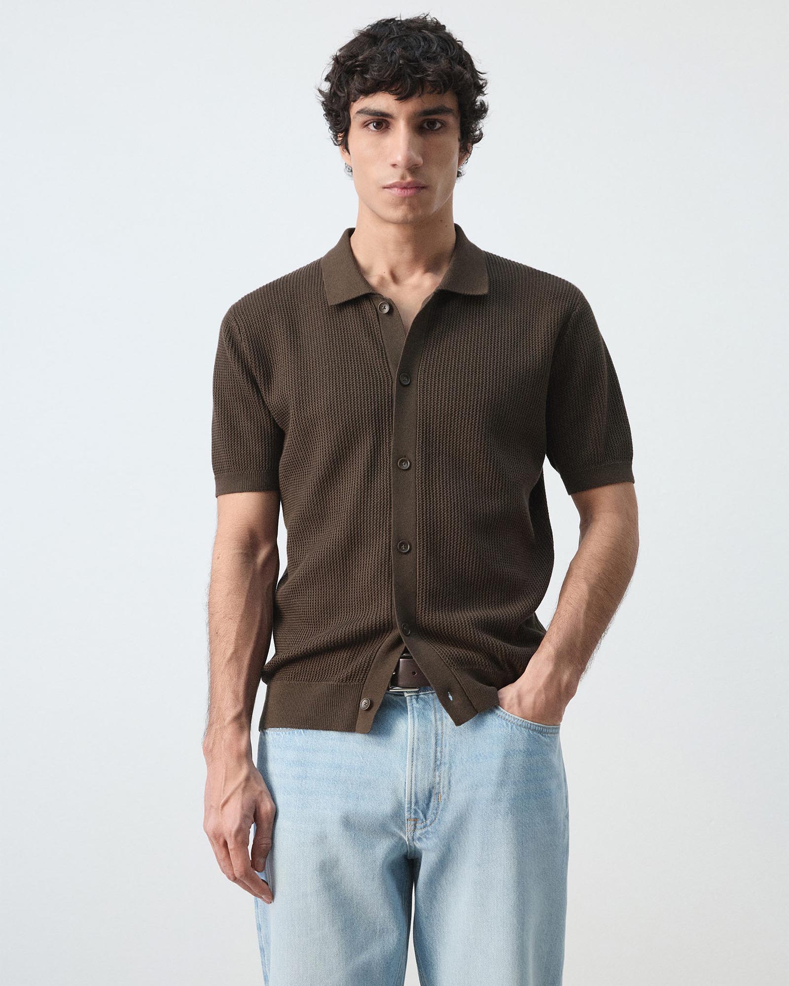 Salas Shirt