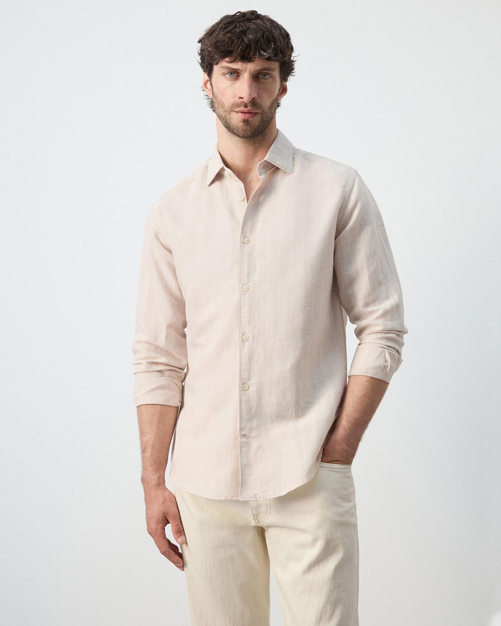 Rugo Shirt