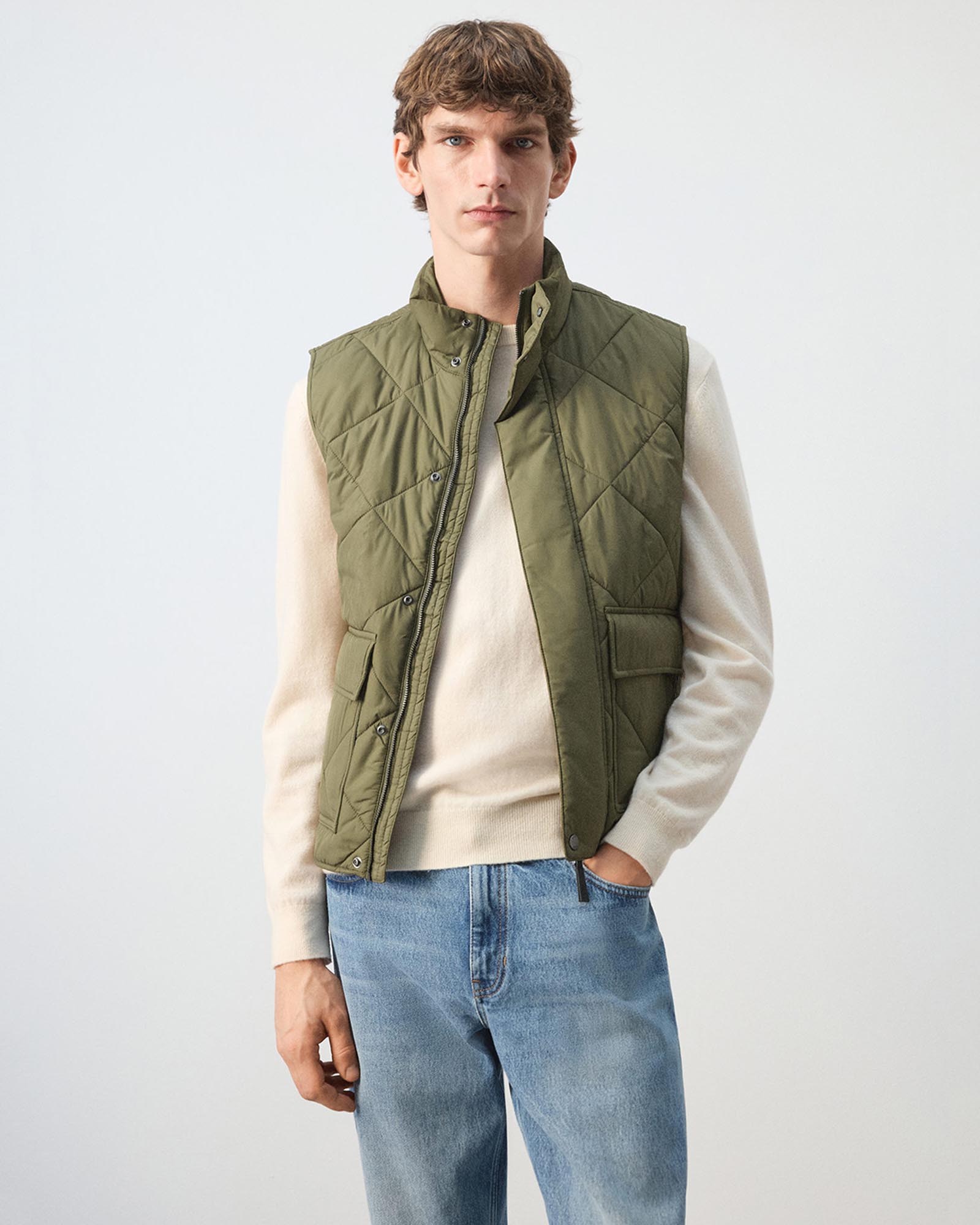 Hugo Vest