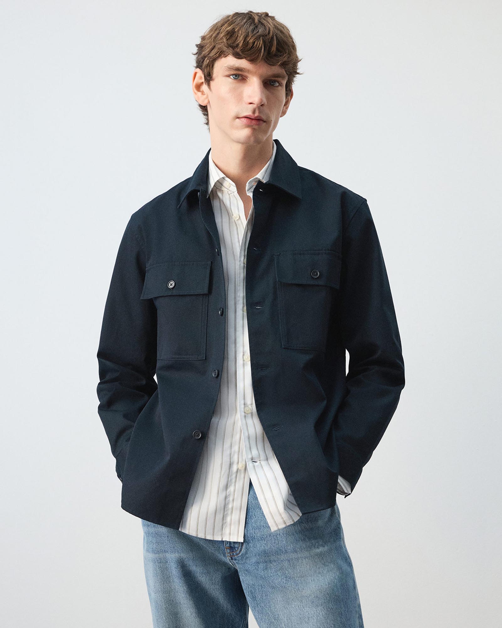 Roberto Shirt