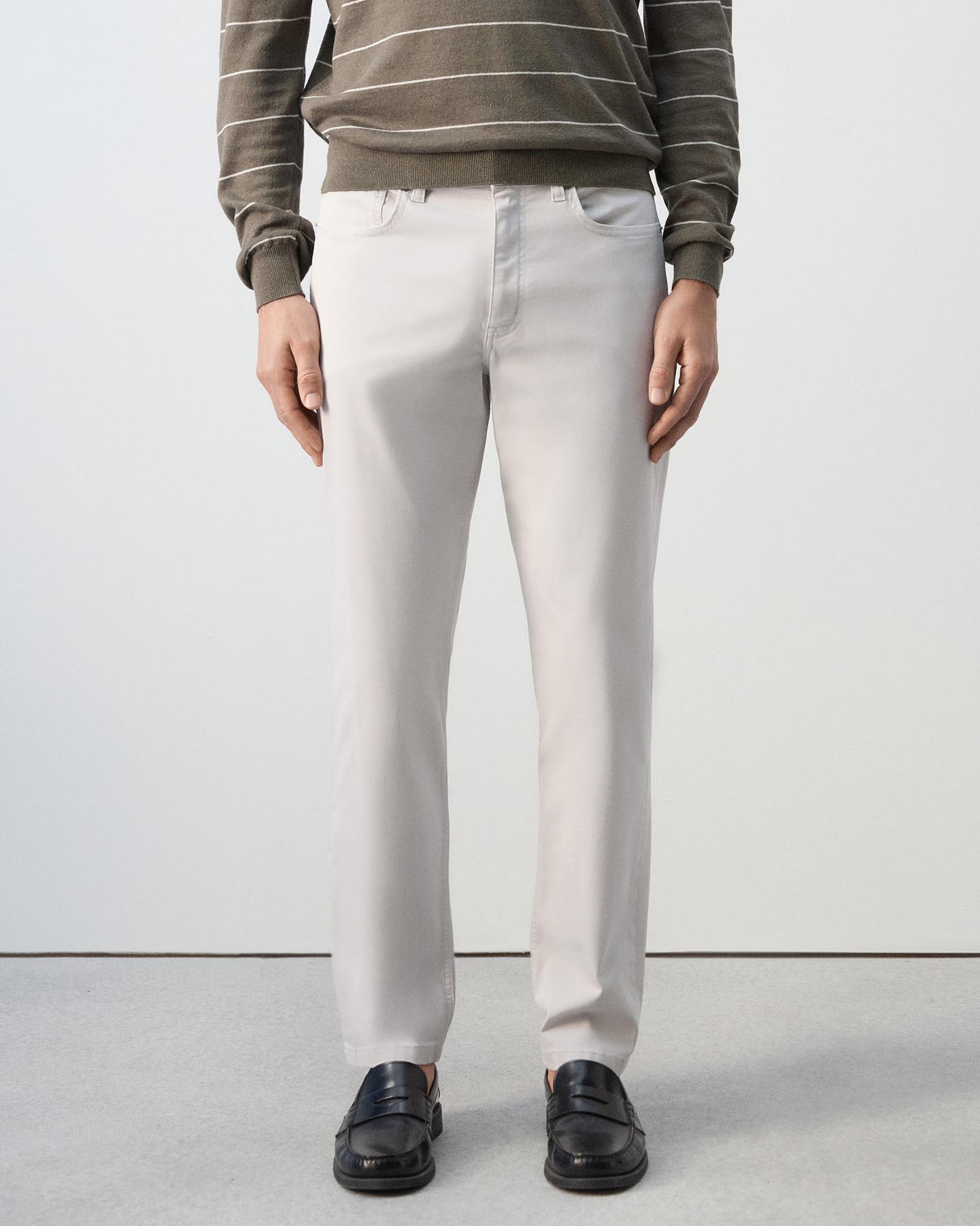 Barrio Pants