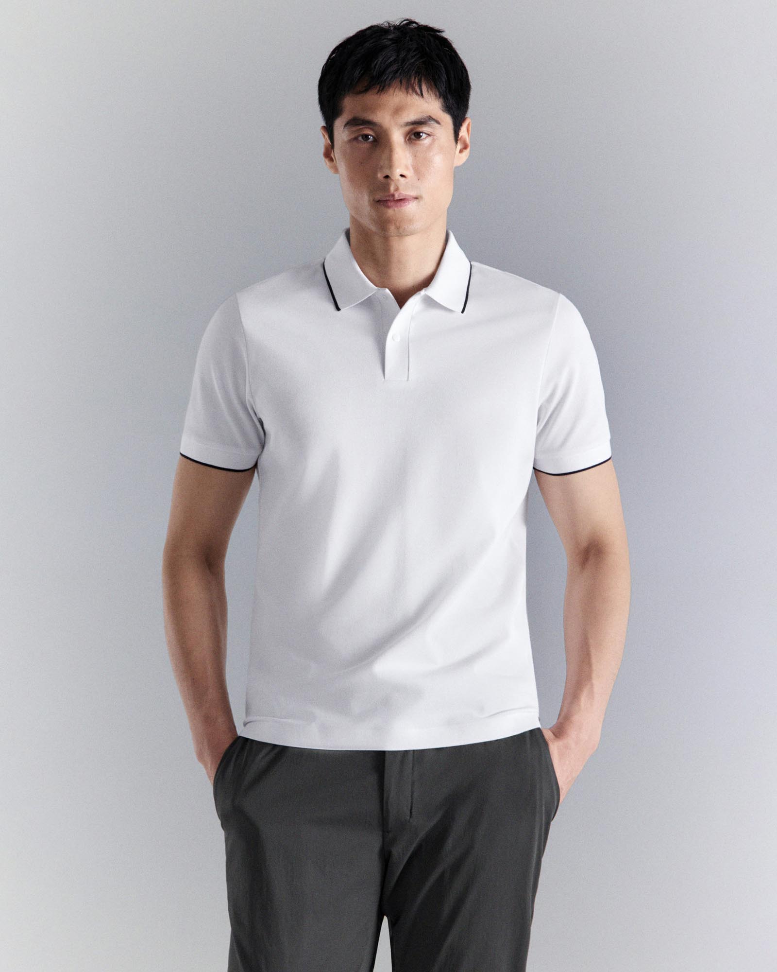 Gardap Polo Shirt