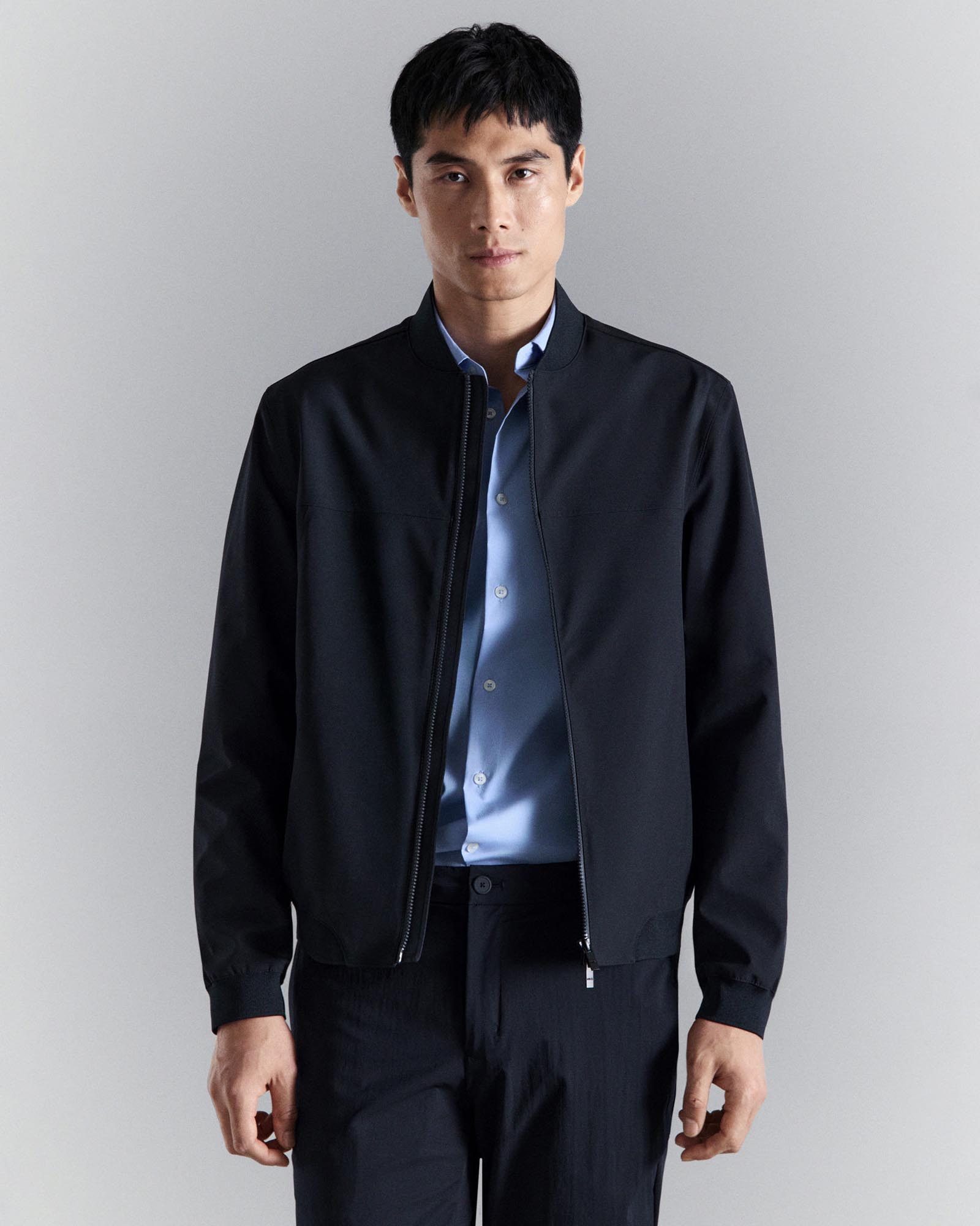 Brenta Jacket