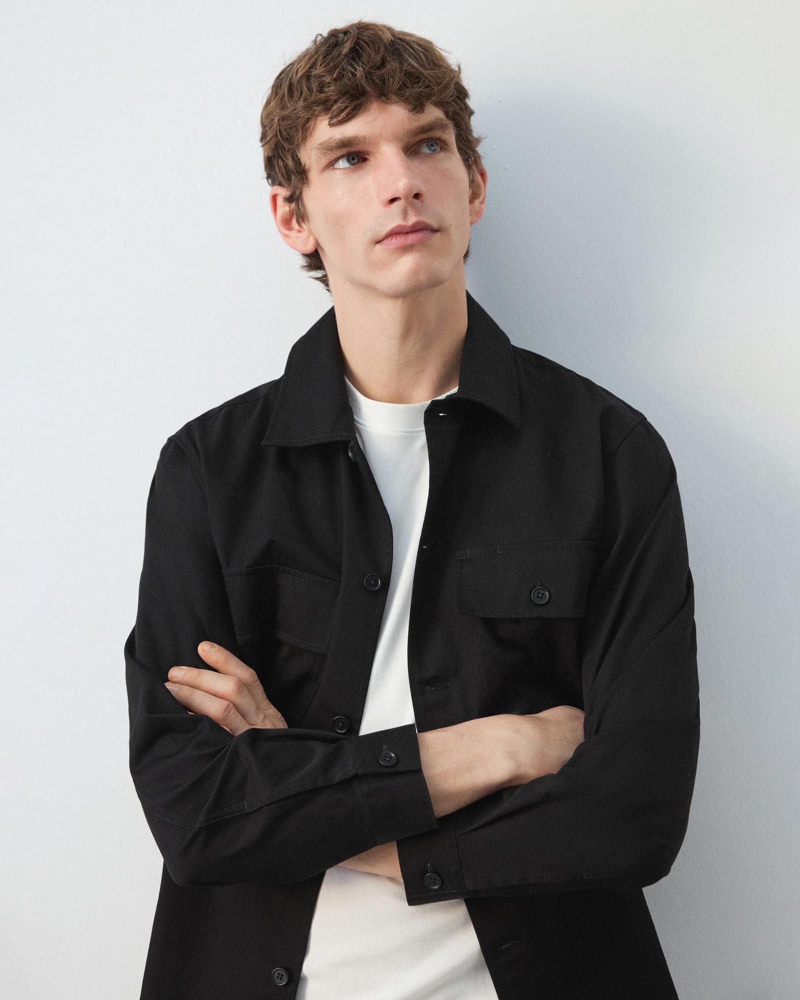 Roberto Shirt
