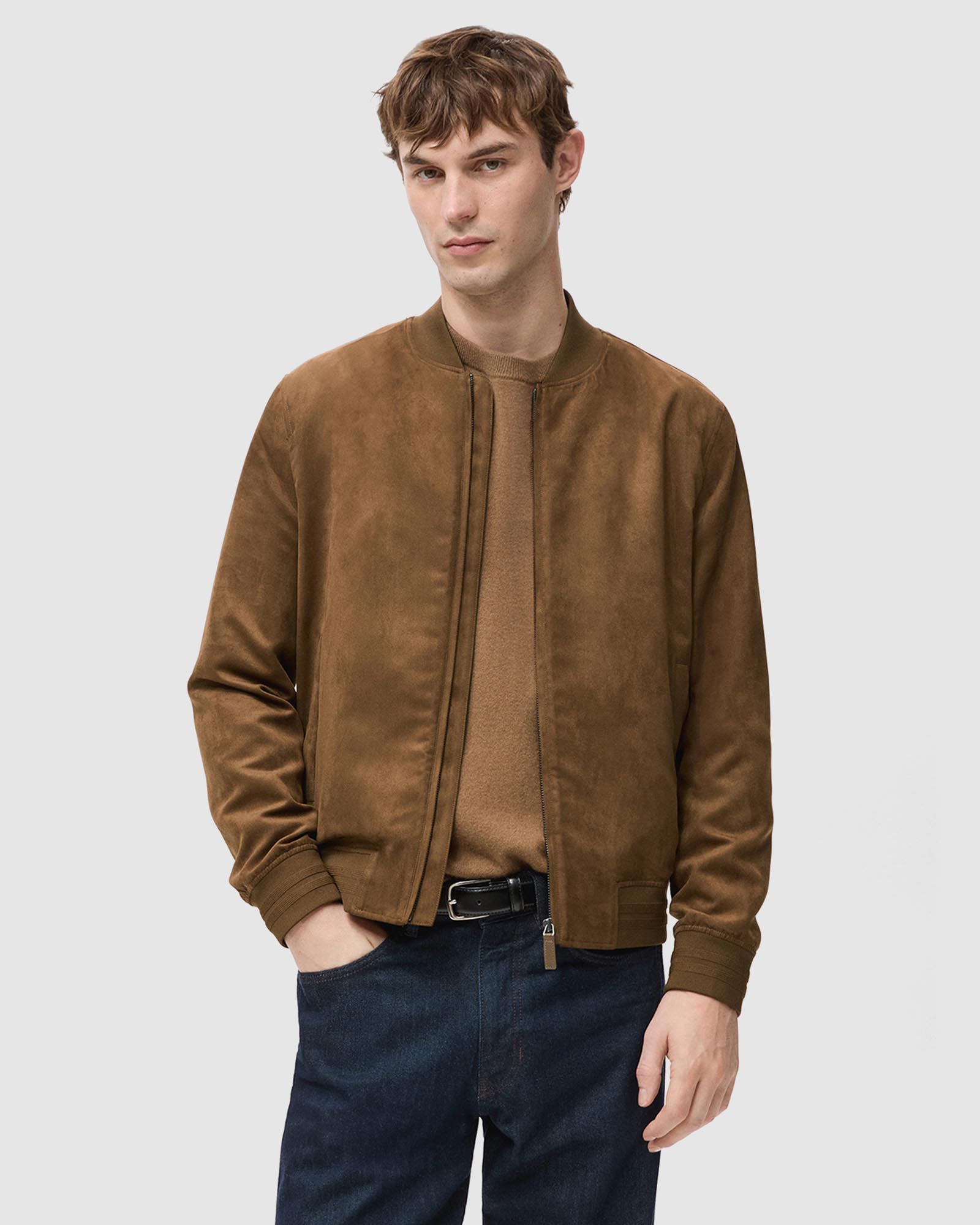 Bero Jacket