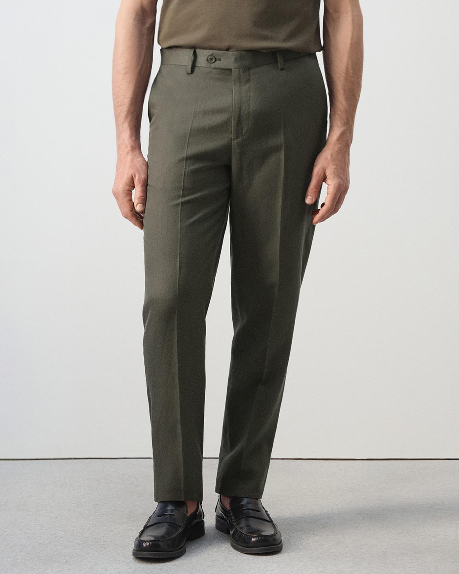 Amalfi Pants