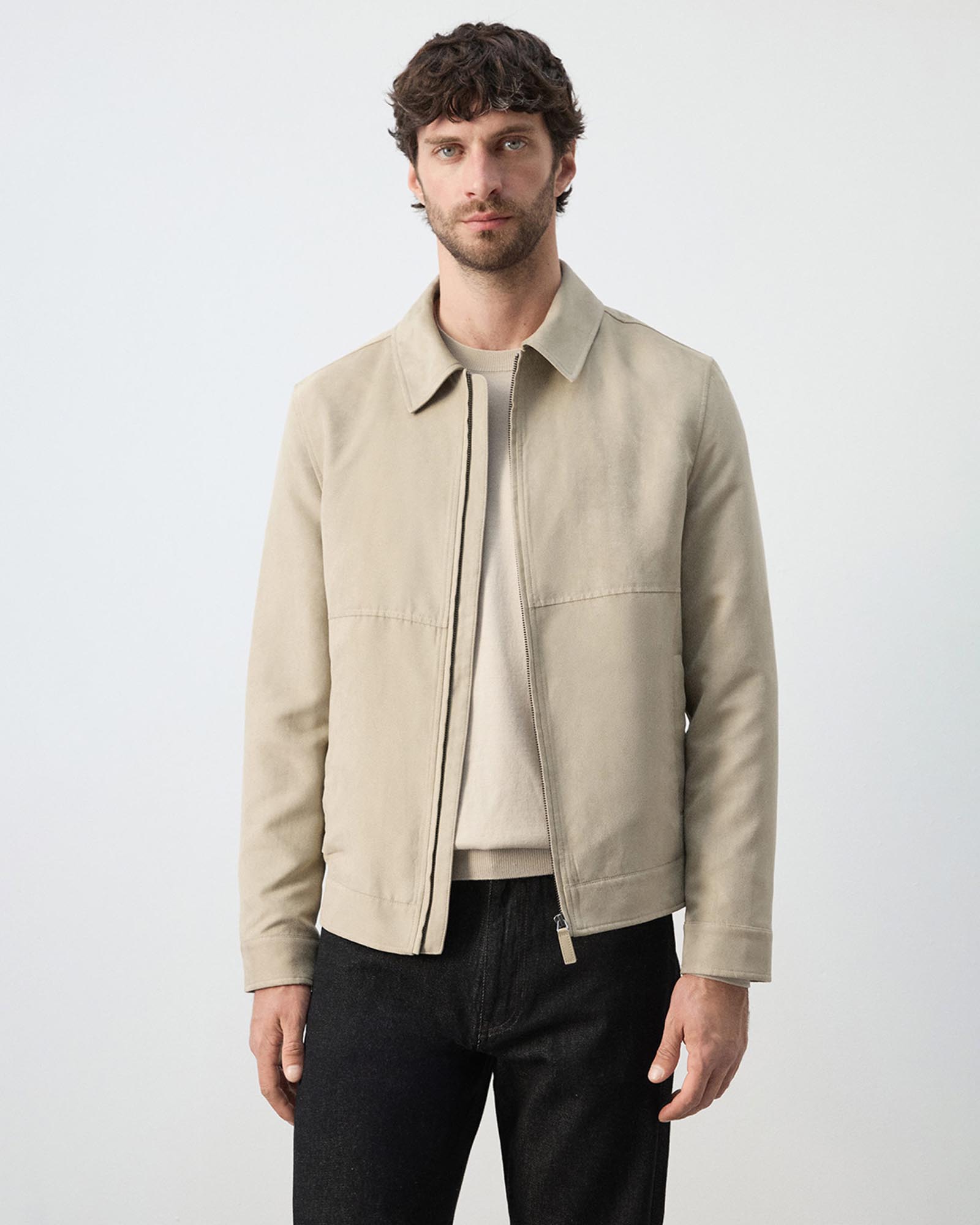 Press Jacket