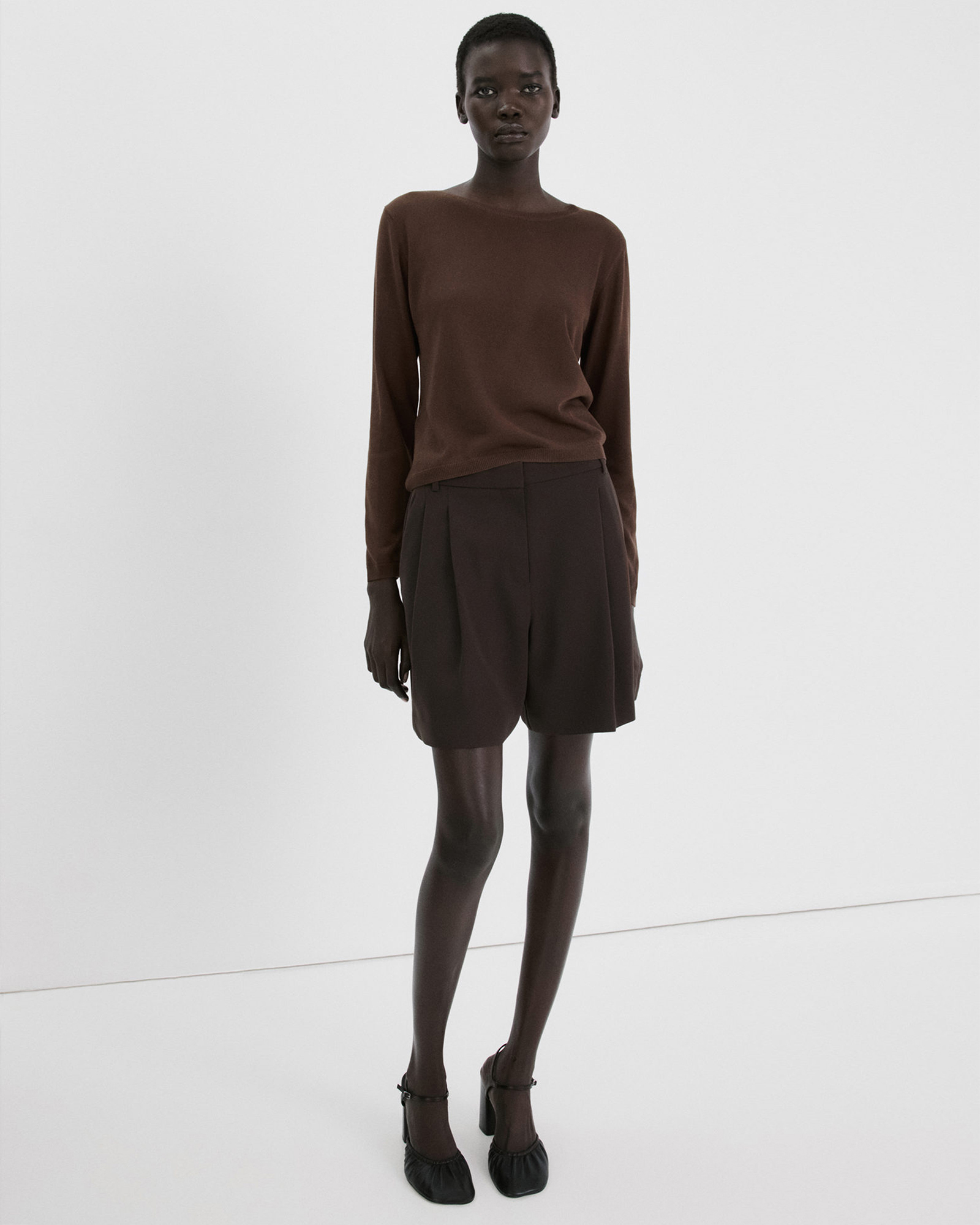 Tency Sweater
