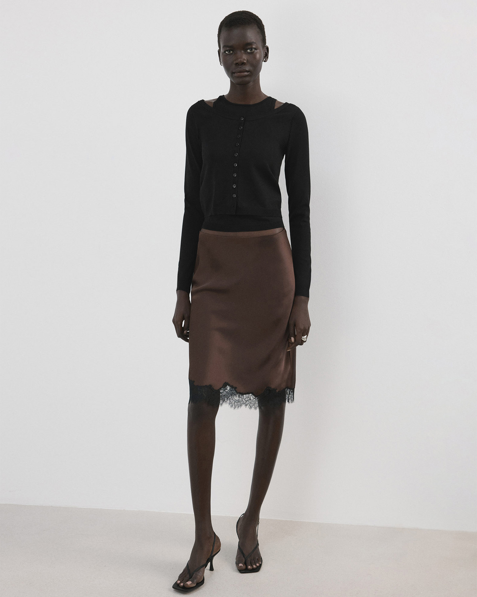 Linette Sweater