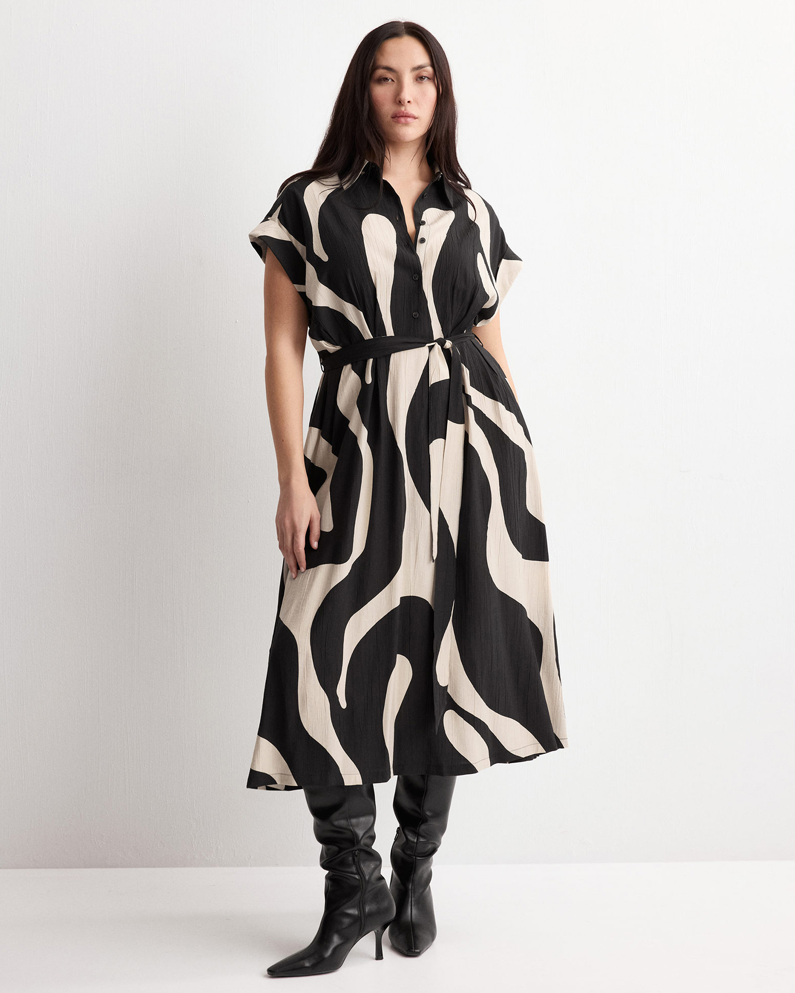 Nikita Dress