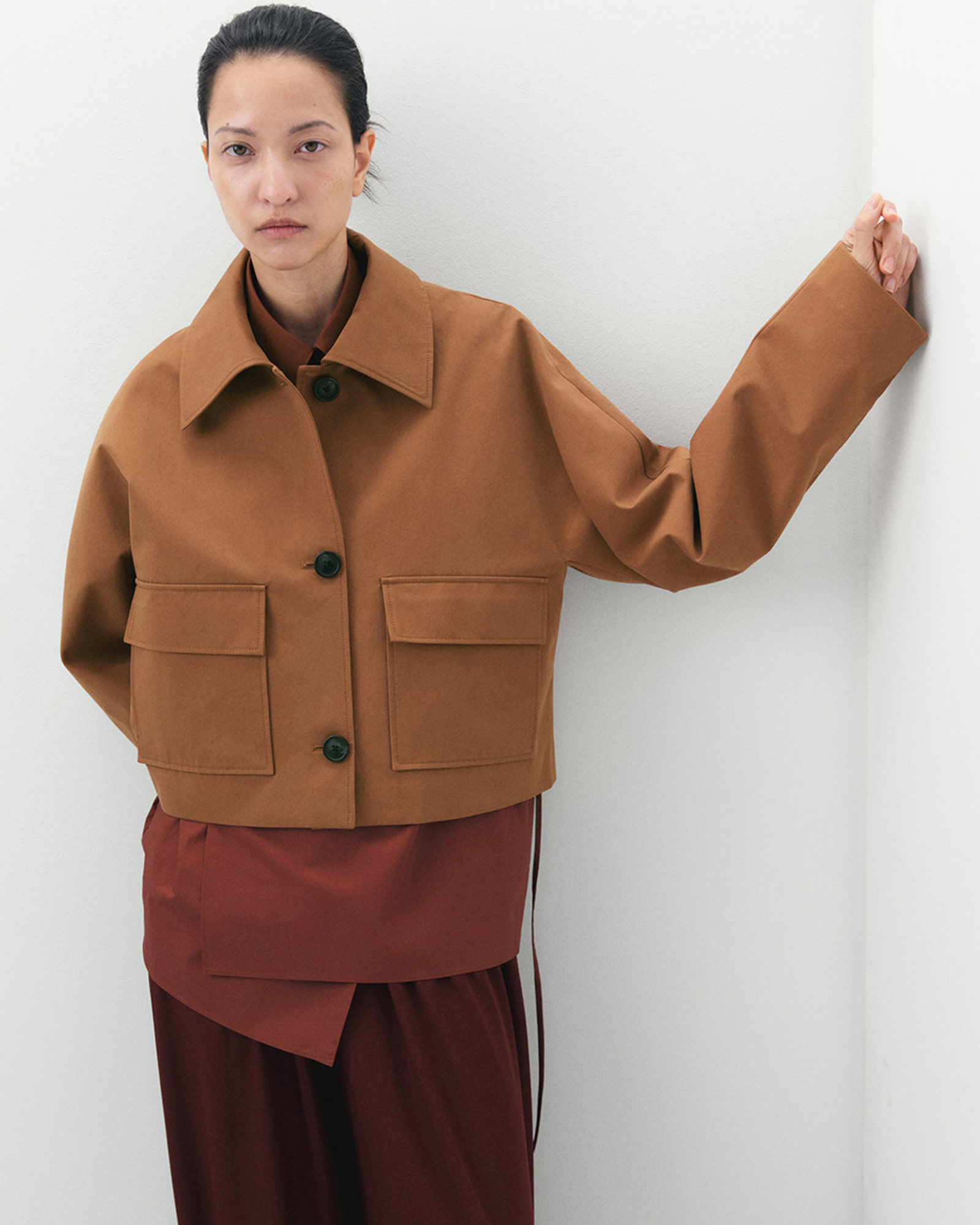 Brava Jacket