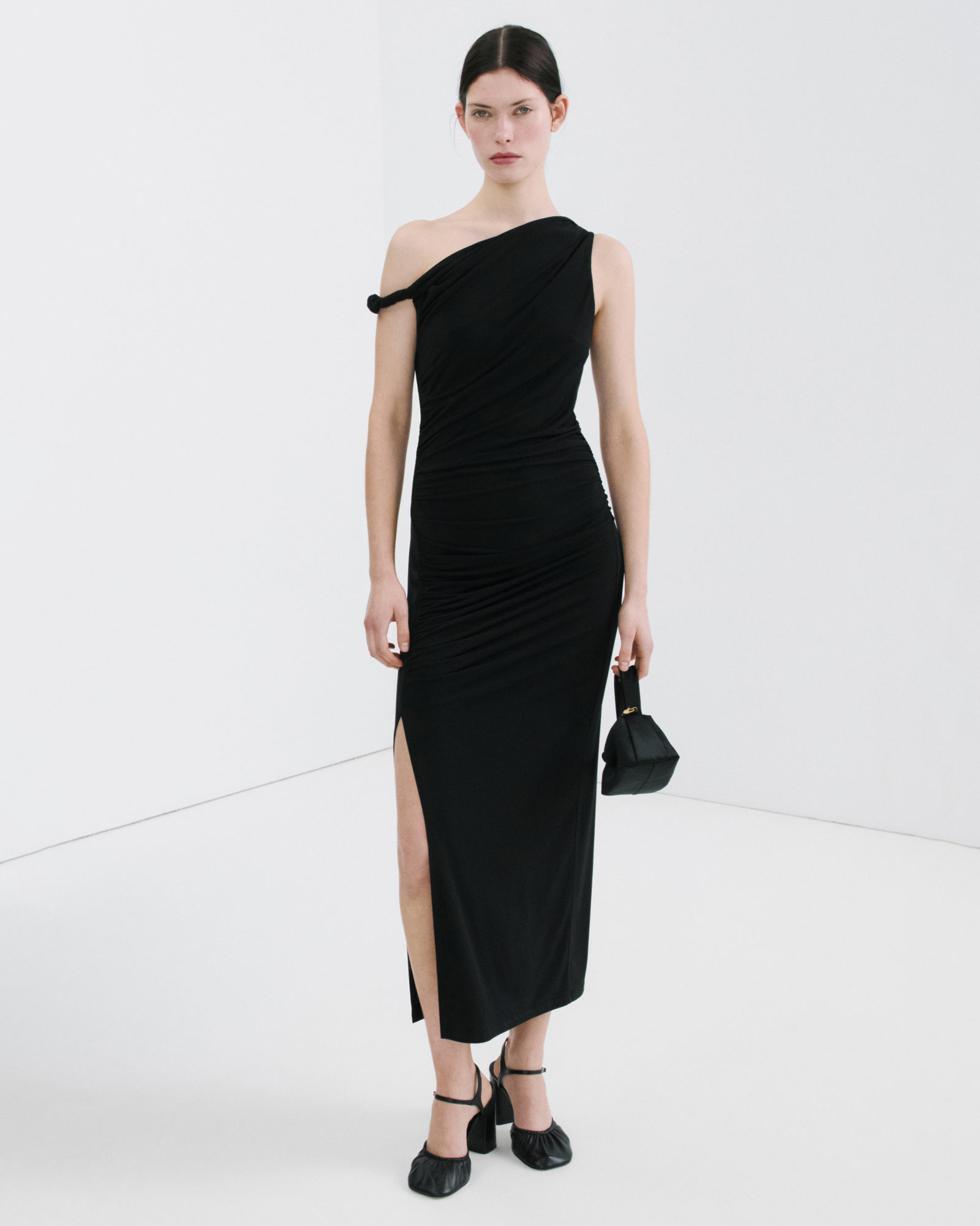 Tory Dress
