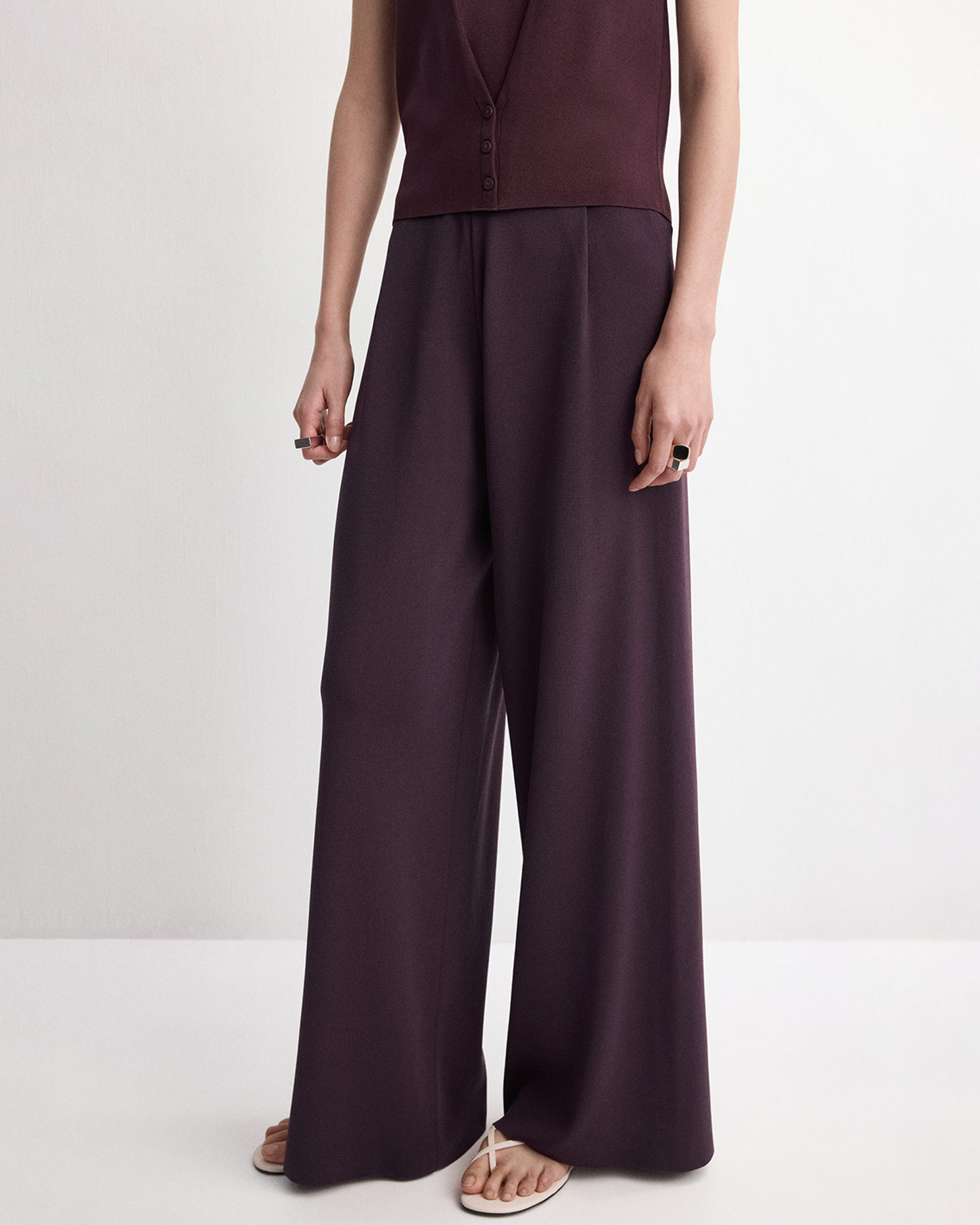 Rosario Trousers