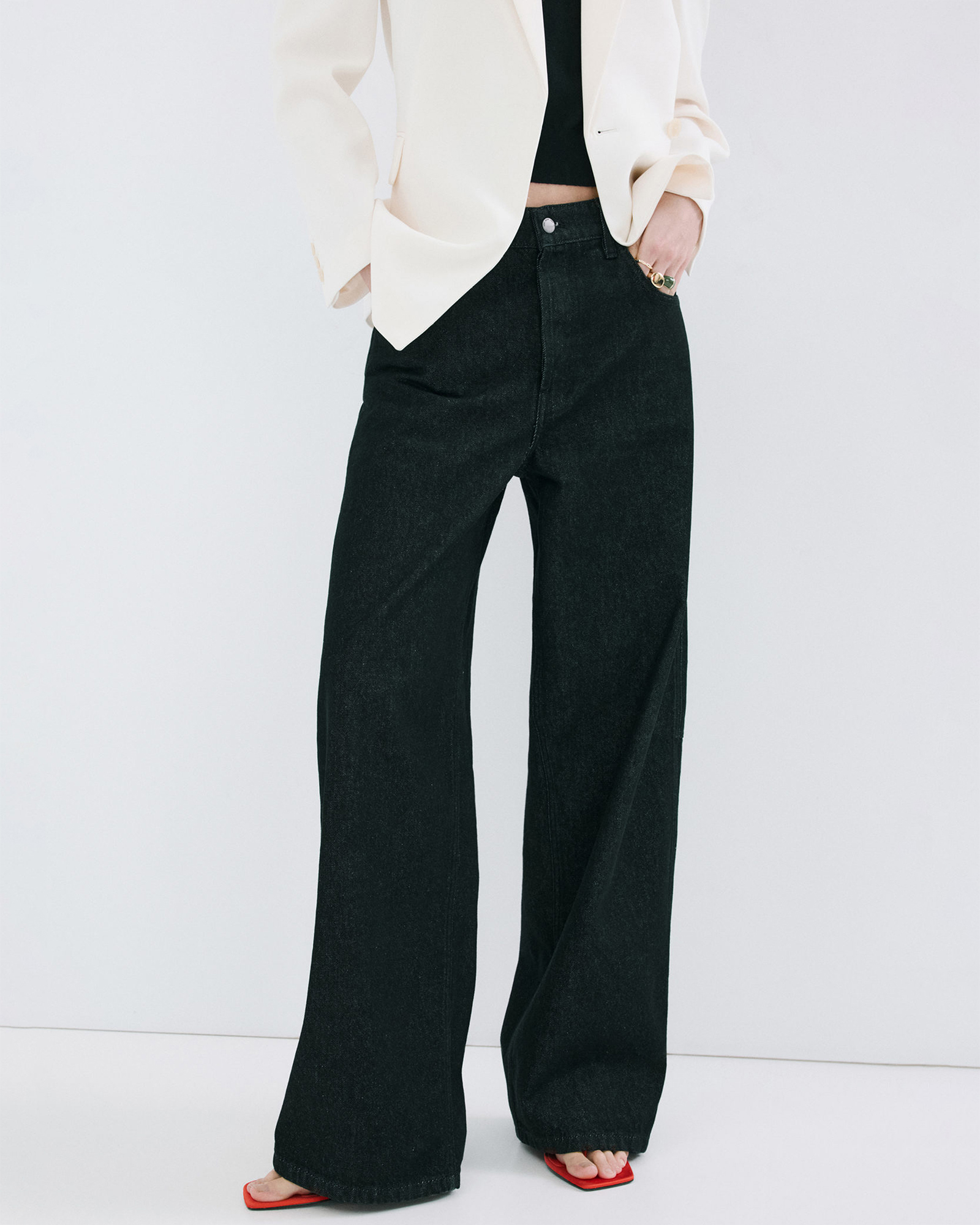 Rowan Jeans