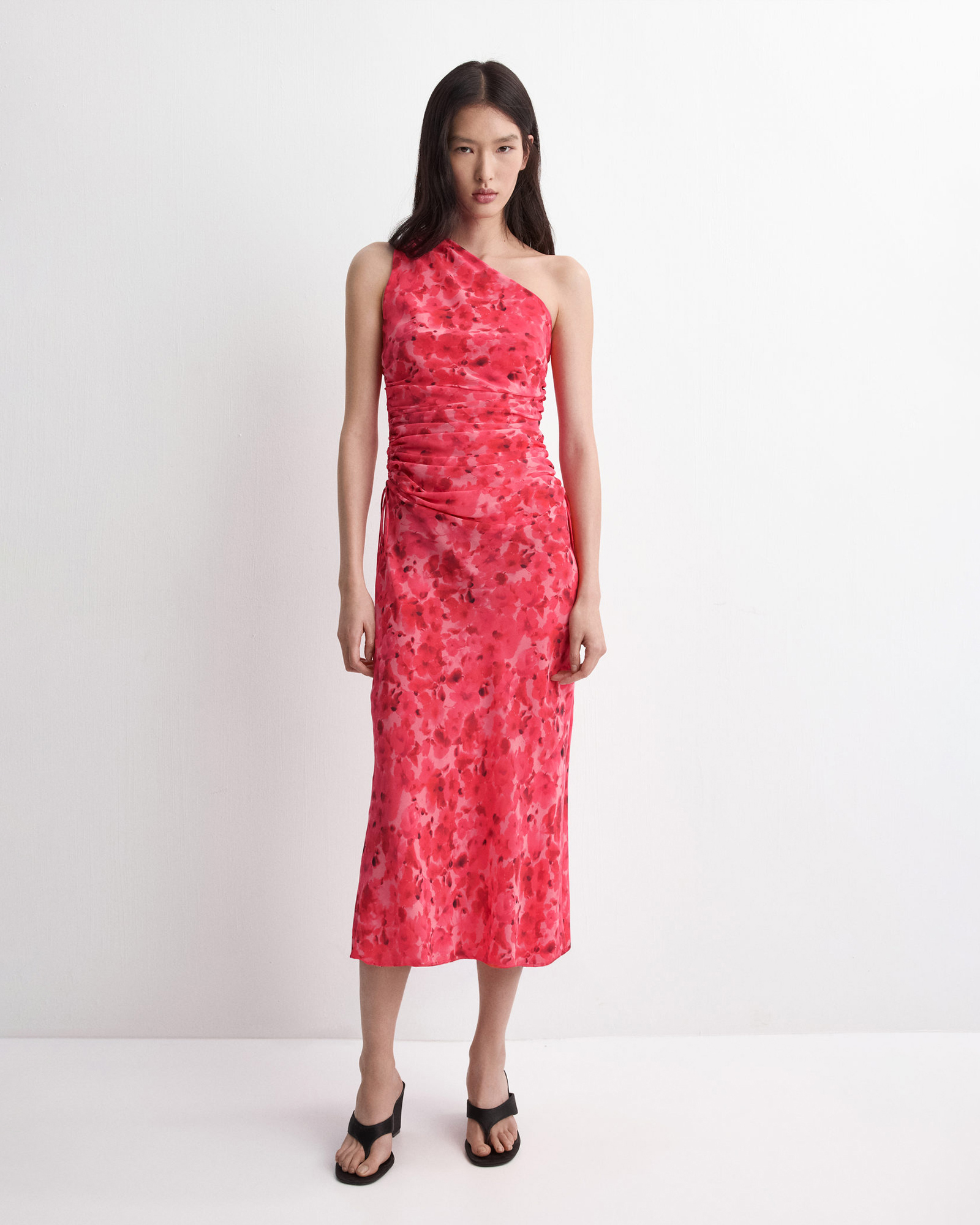 Unia Dress