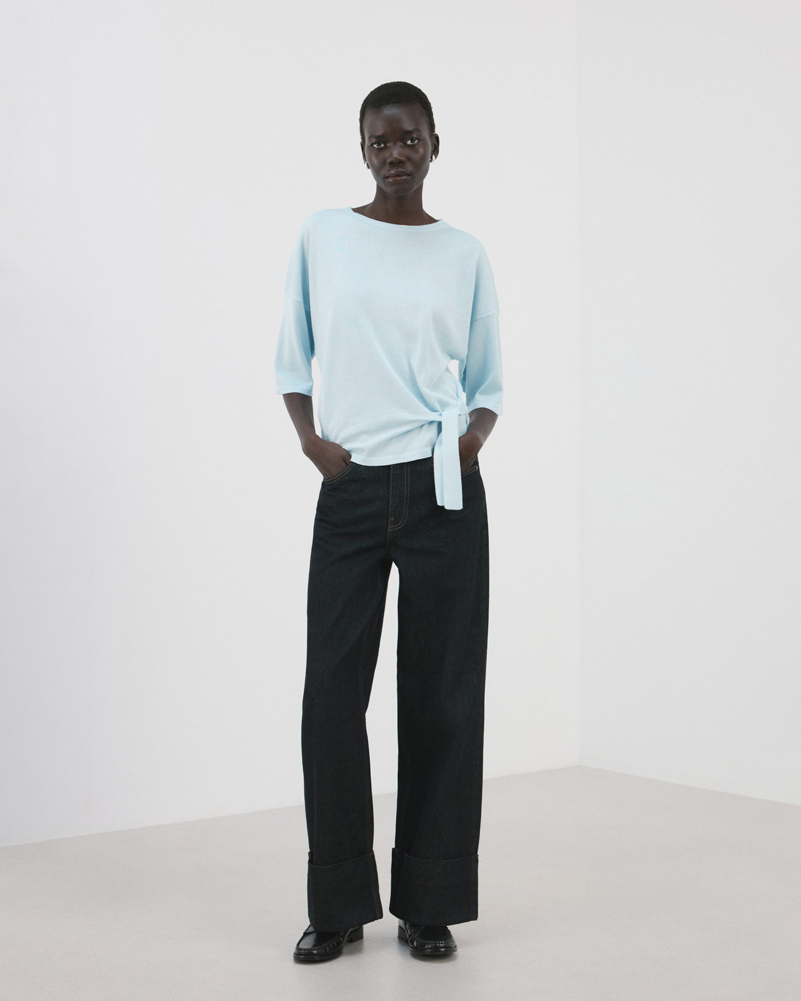 Triunfo Sweater