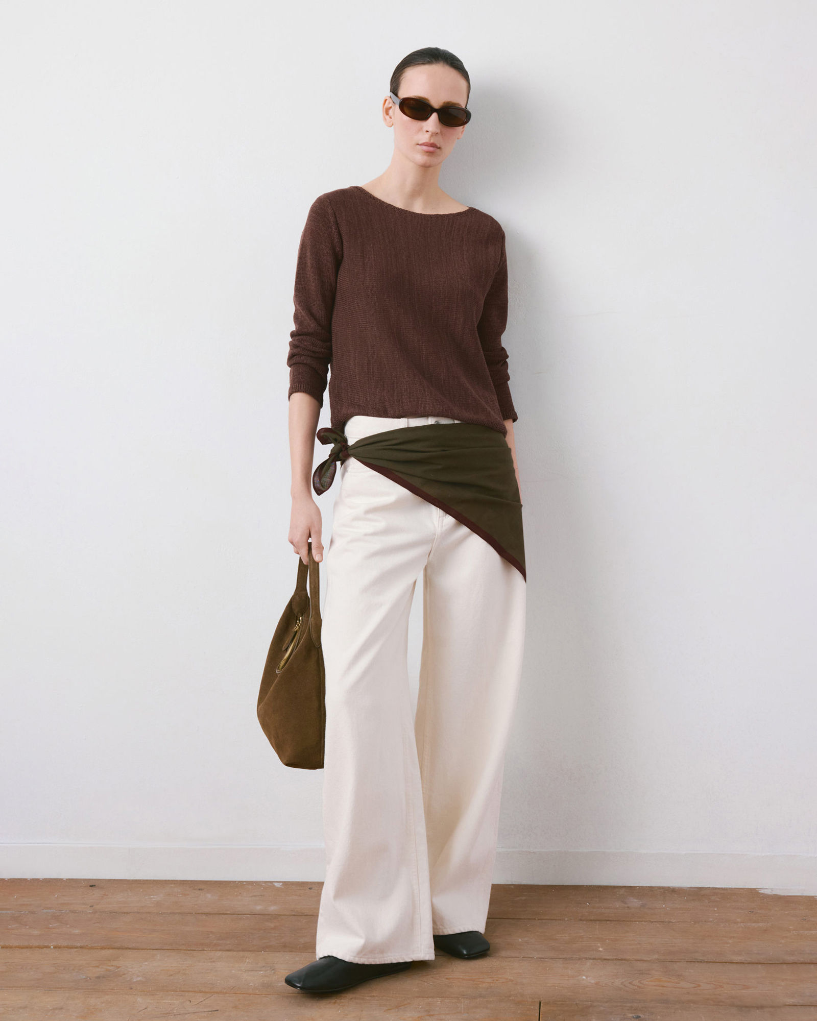 Namibia Sweater