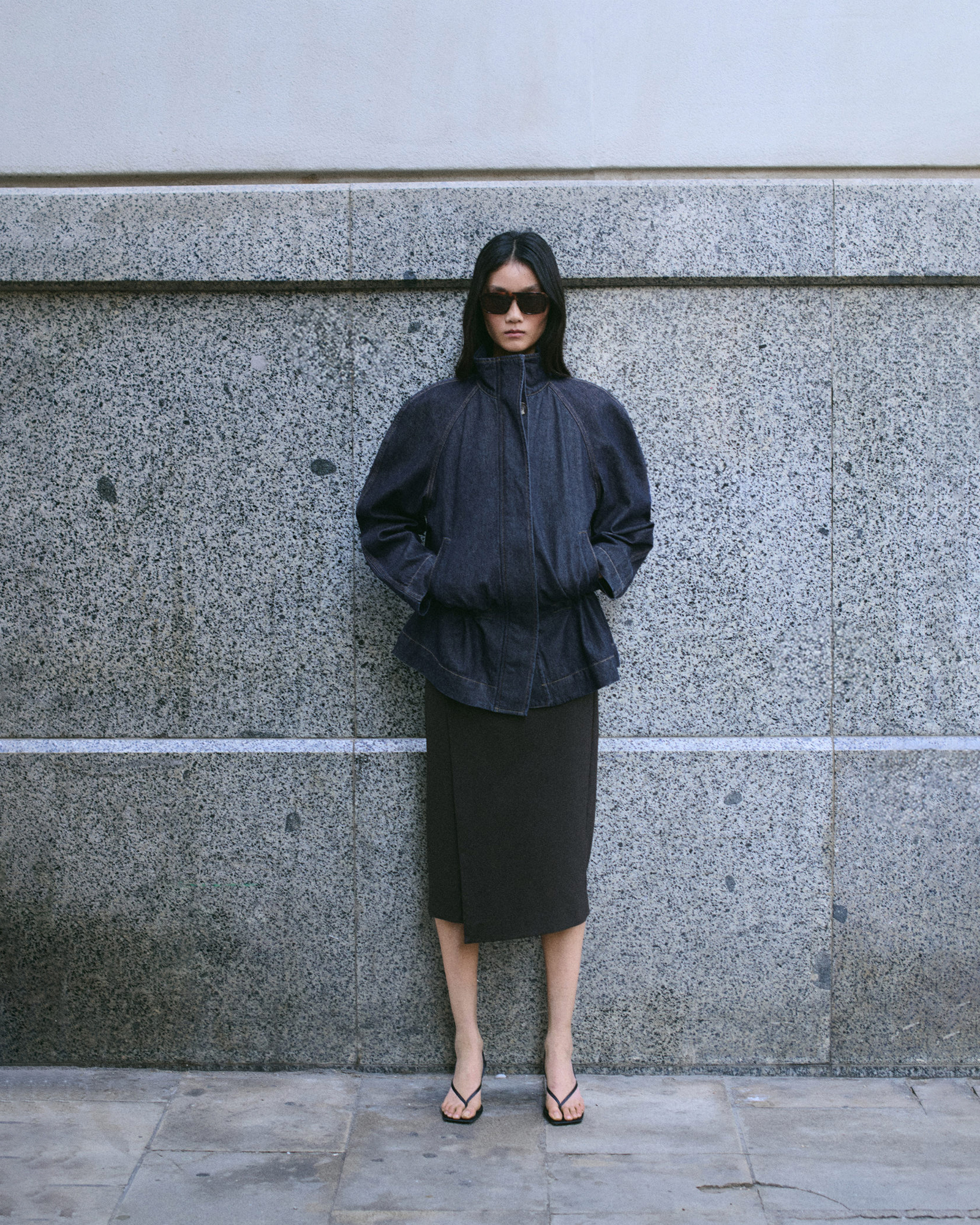 Artemide Parka
